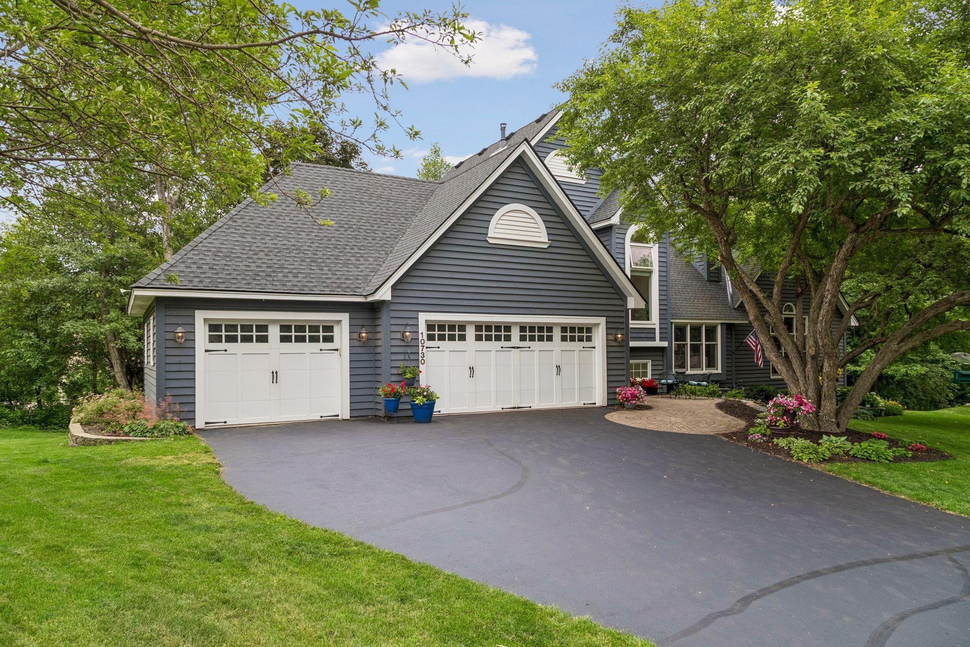 View of Residential at 10730 Spoon Ridge, Eden Prairie MN 55347, Eden Prairie - Mike Wilen | Minnesota Team Real Estate