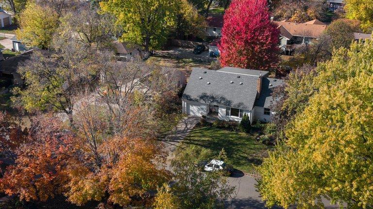 View of Residential at 4529 Beard Avenue, Robbinsdale MN 55422, Robbinsdale (43 of 46) - Mike Wilen | Minnesota Team Real Estate