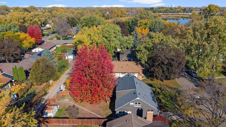 View of Residential at 4529 Beard Avenue, Robbinsdale MN 55422, Robbinsdale (41 of 46) - Mike Wilen | Minnesota Team Real Estate