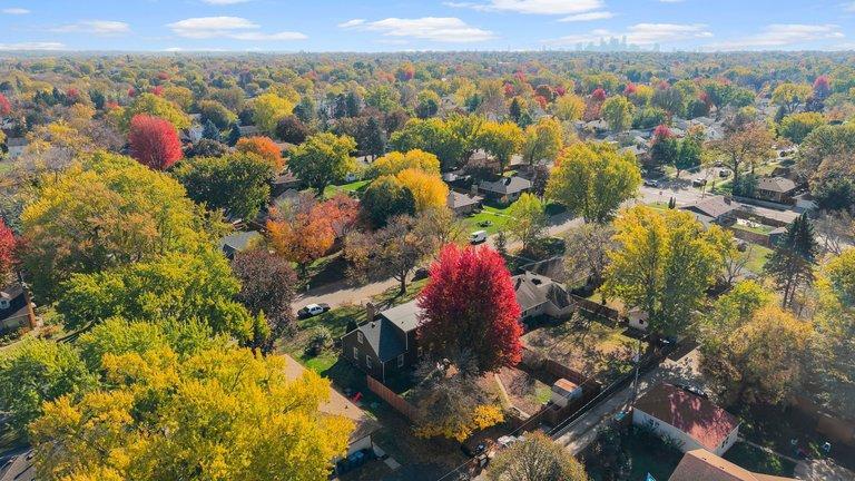 View of Residential at 4529 Beard Avenue, Robbinsdale MN 55422, Robbinsdale (40 of 46) - Mike Wilen | Minnesota Team Real Estate