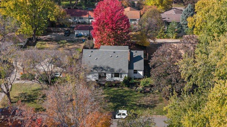 View of Residential at 4529 Beard Avenue, Robbinsdale MN 55422, Robbinsdale (37 of 46) - Mike Wilen | Minnesota Team Real Estate