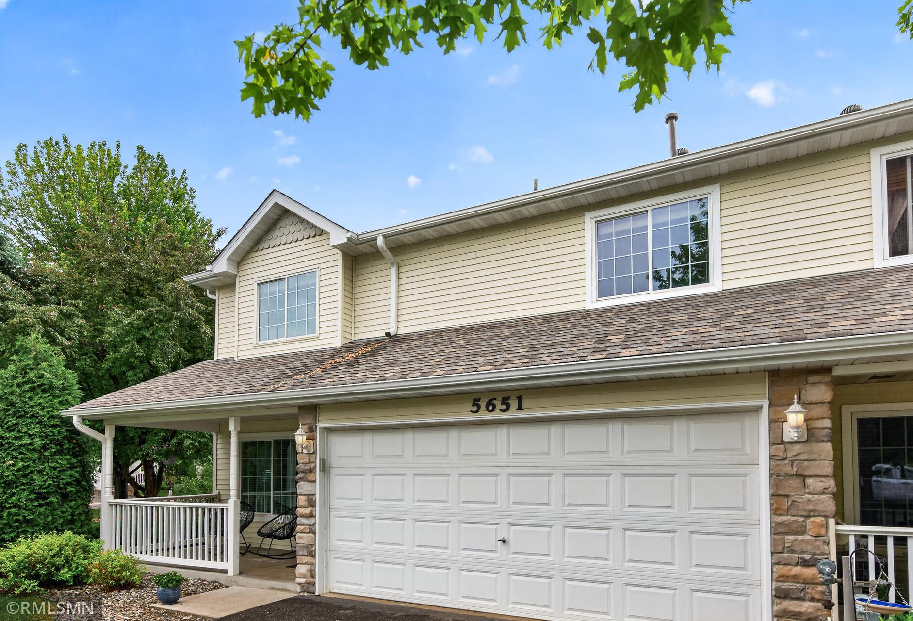 View of Residential at 5651 138th Street, Hugo MN 55038, Hugo (3 of 30) - Mike Wilen | Minnesota Team Real Estate