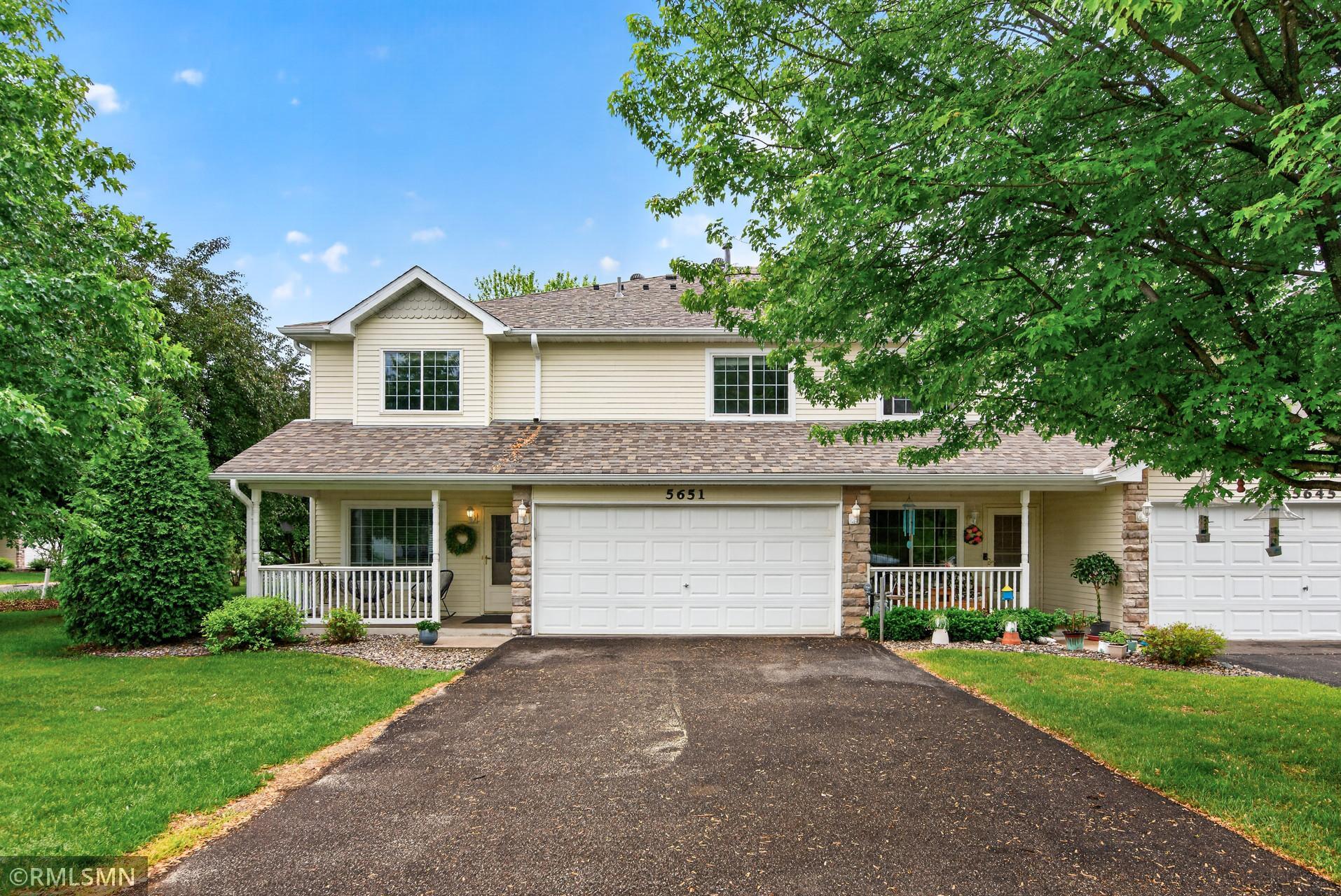 View of Residential at 5651 138th Street, Hugo MN 55038, Hugo - Mike Wilen | Minnesota Team Real Estate