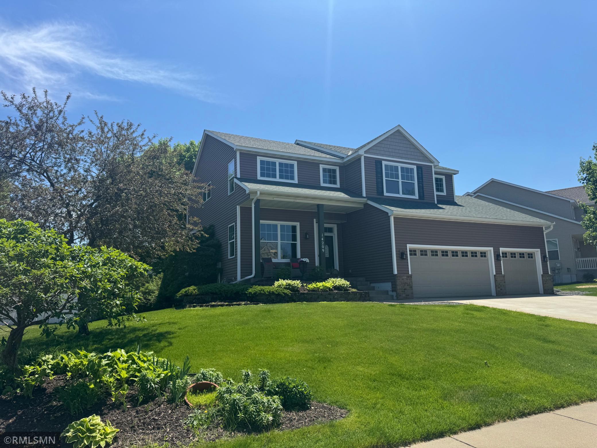 View of Residential at 14209 Bayberry Trail, Rosemount MN 55068, Rosemount (3 of 45) - Mike Wilen | Minnesota Team Real Estate