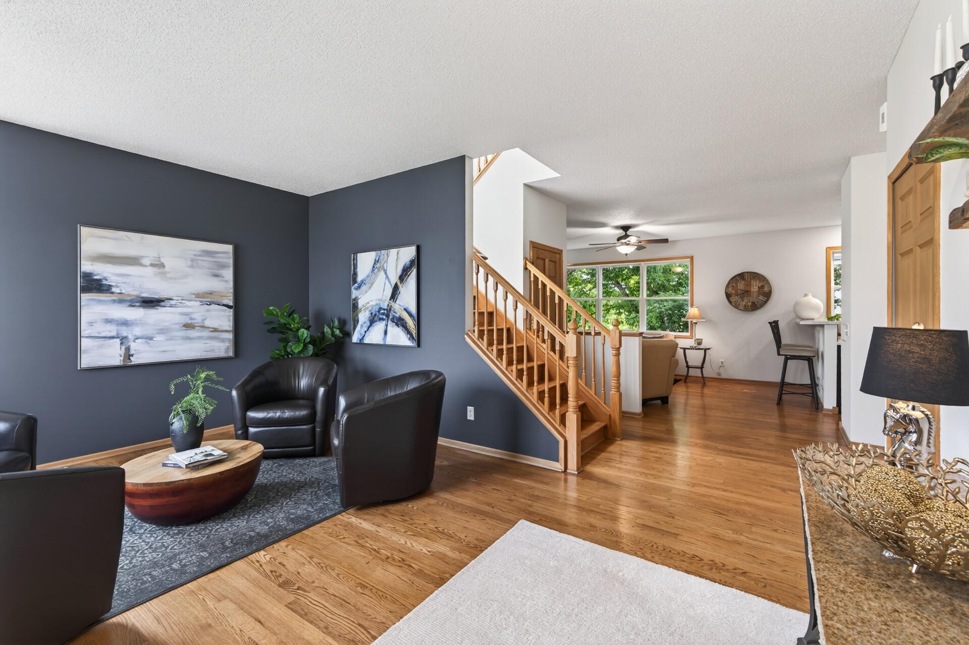 View of Residential at 14209 Bayberry Trail, Rosemount MN 55068, Rosemount (7 of 45) - Mike Wilen | Minnesota Team Real Estate