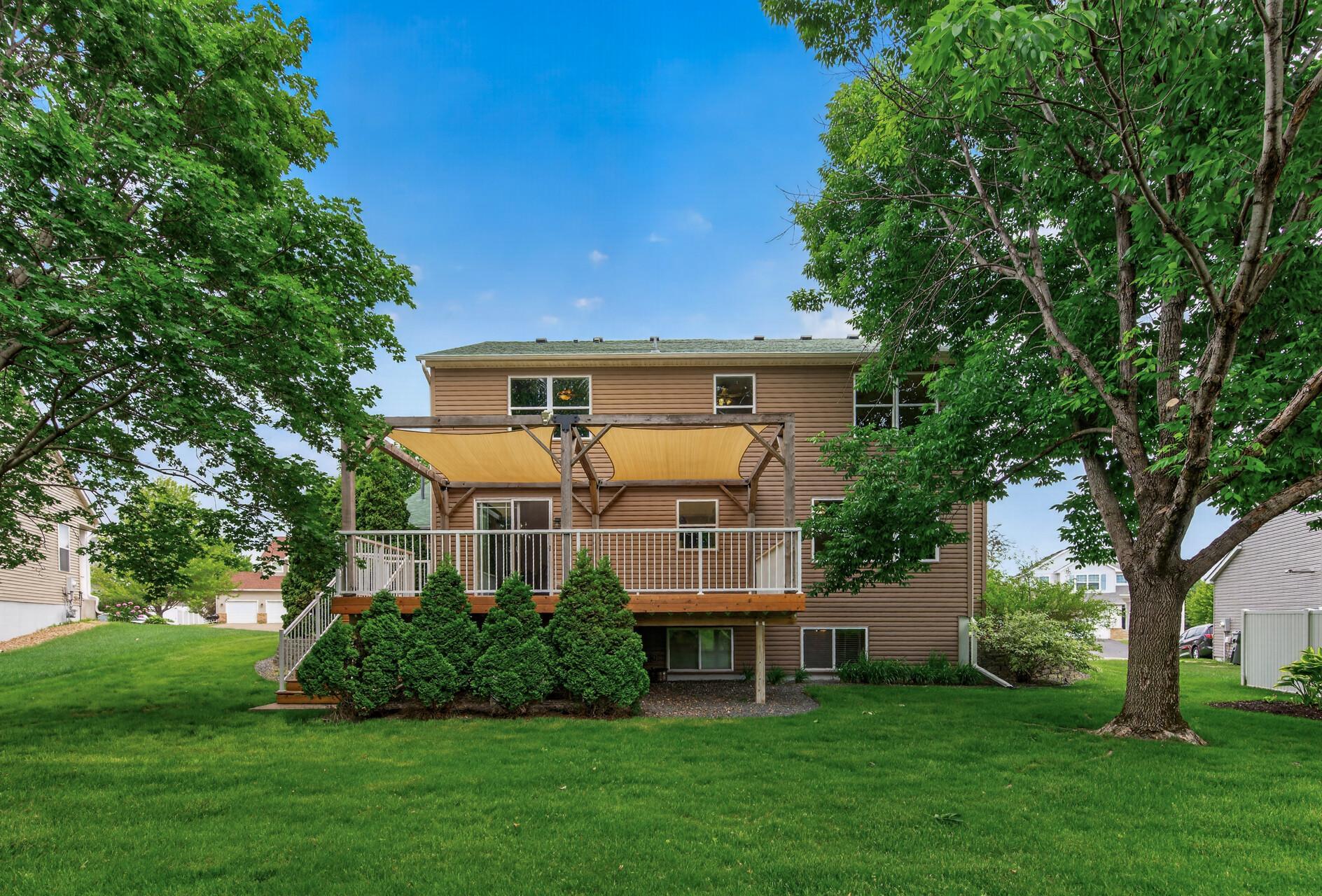 View of Residential at 14209 Bayberry Trail, Rosemount MN 55068, Rosemount (37 of 45) - Mike Wilen | Minnesota Team Real Estate