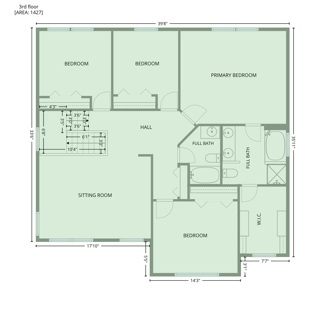 View of Residential at 14209 Bayberry Trail, Rosemount MN 55068, Rosemount (44 of 45) - Mike Wilen | Minnesota Team Real Estate