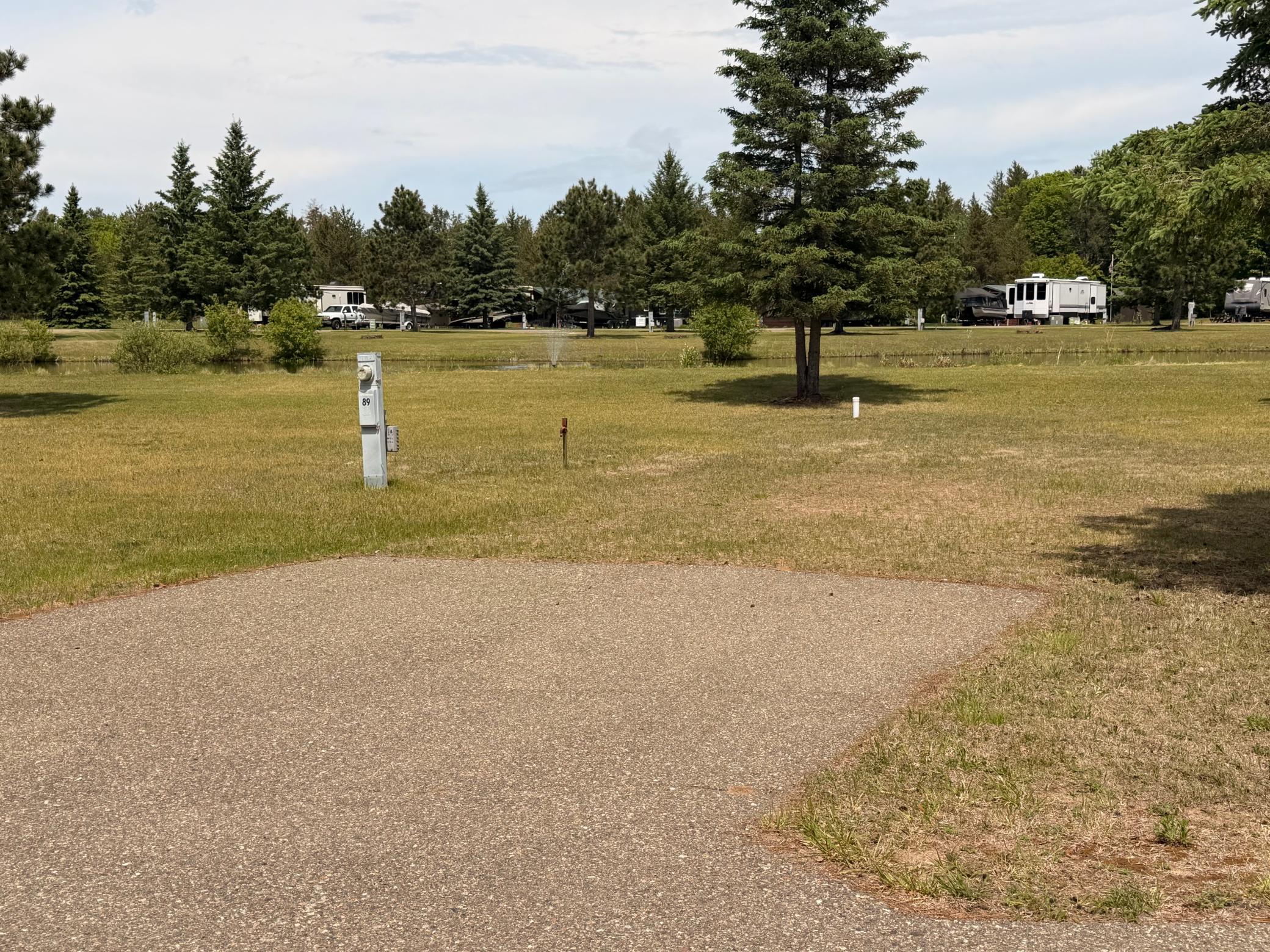 View of Land at 28668 Lot 89 Hurtig Road, Pequot Lakes MN 56472, Pequot Lakes (4 of 8) - Mike Wilen | Minnesota Team Real Estate