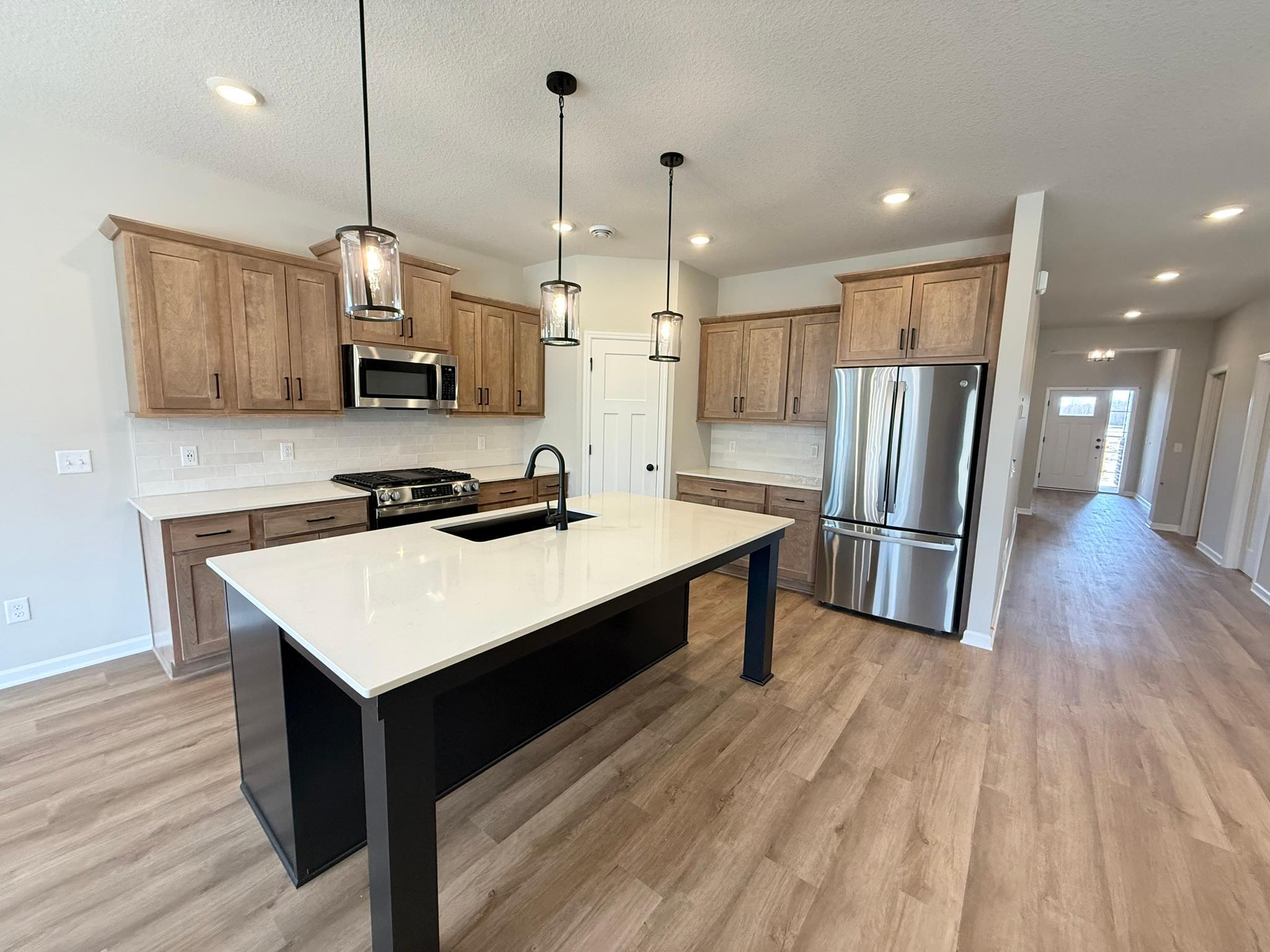 View of Residential at 8195 Haywood Drive, Lino Lakes MN 55014, Lino Lakes - Mike Wilen | Minnesota Team Real Estate