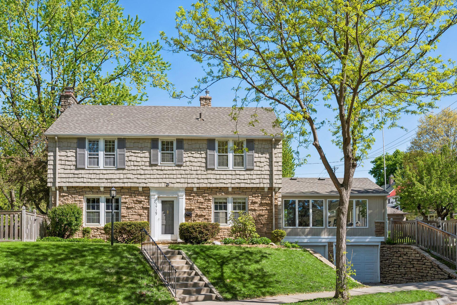 View of Residential at 2720 Sunset Boulevard, Minneapolis MN 55416, Minneapolis - Mike Wilen | Minnesota Team Real Estate