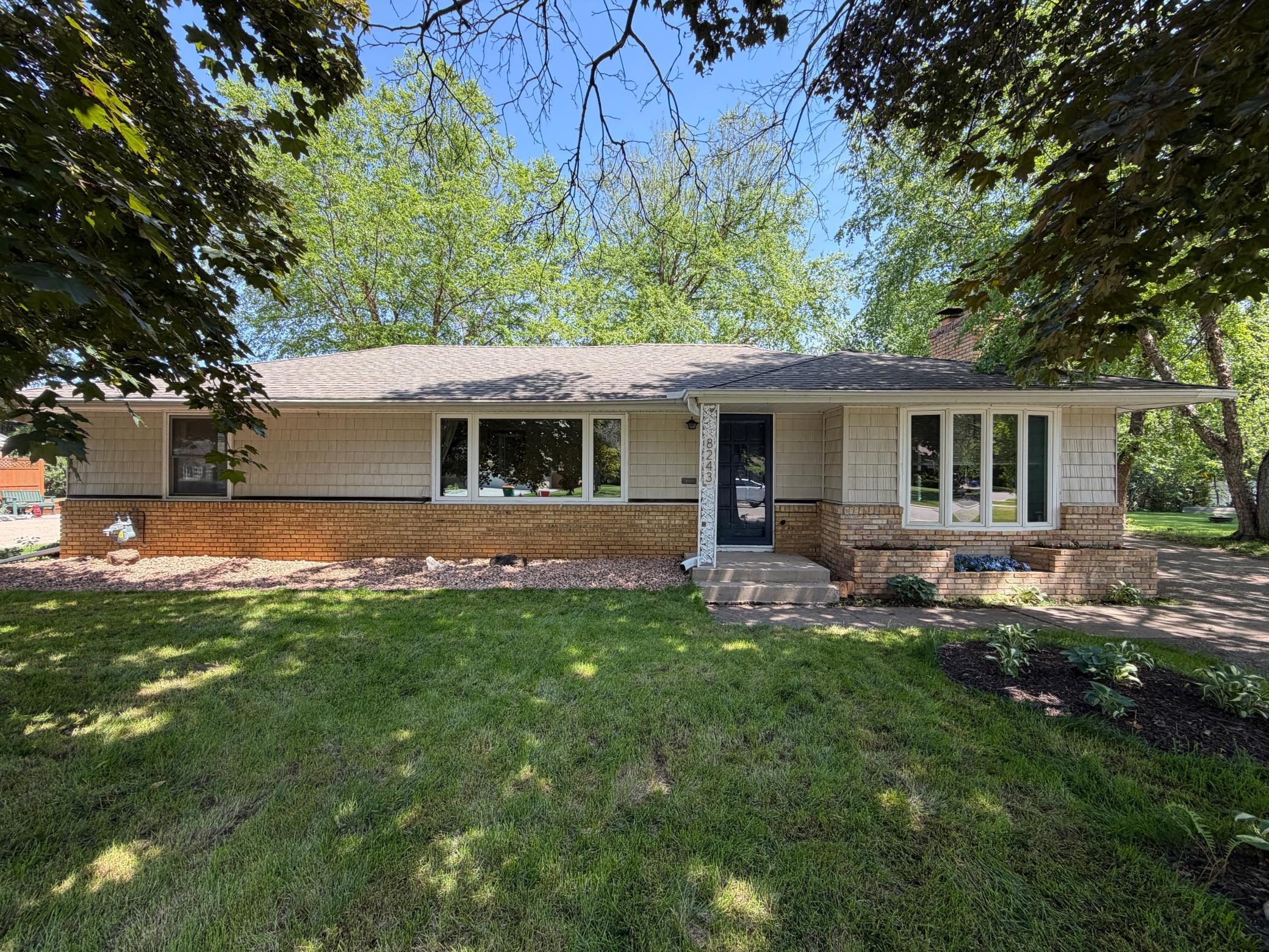 View of Residential at 8243 Thomas Avenue, Bloomington MN 55431, Bloomington - Mike Wilen | Minnesota Team Real Estate