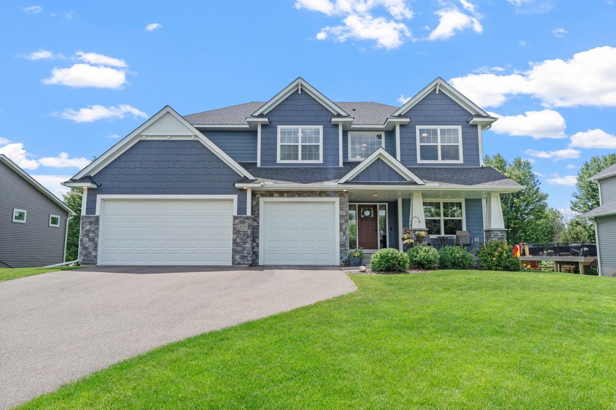 View of Residential at 1858 Laramee Lane, Centerville MN 55038, Centerville - Mike Wilen | Minnesota Team Real Estate