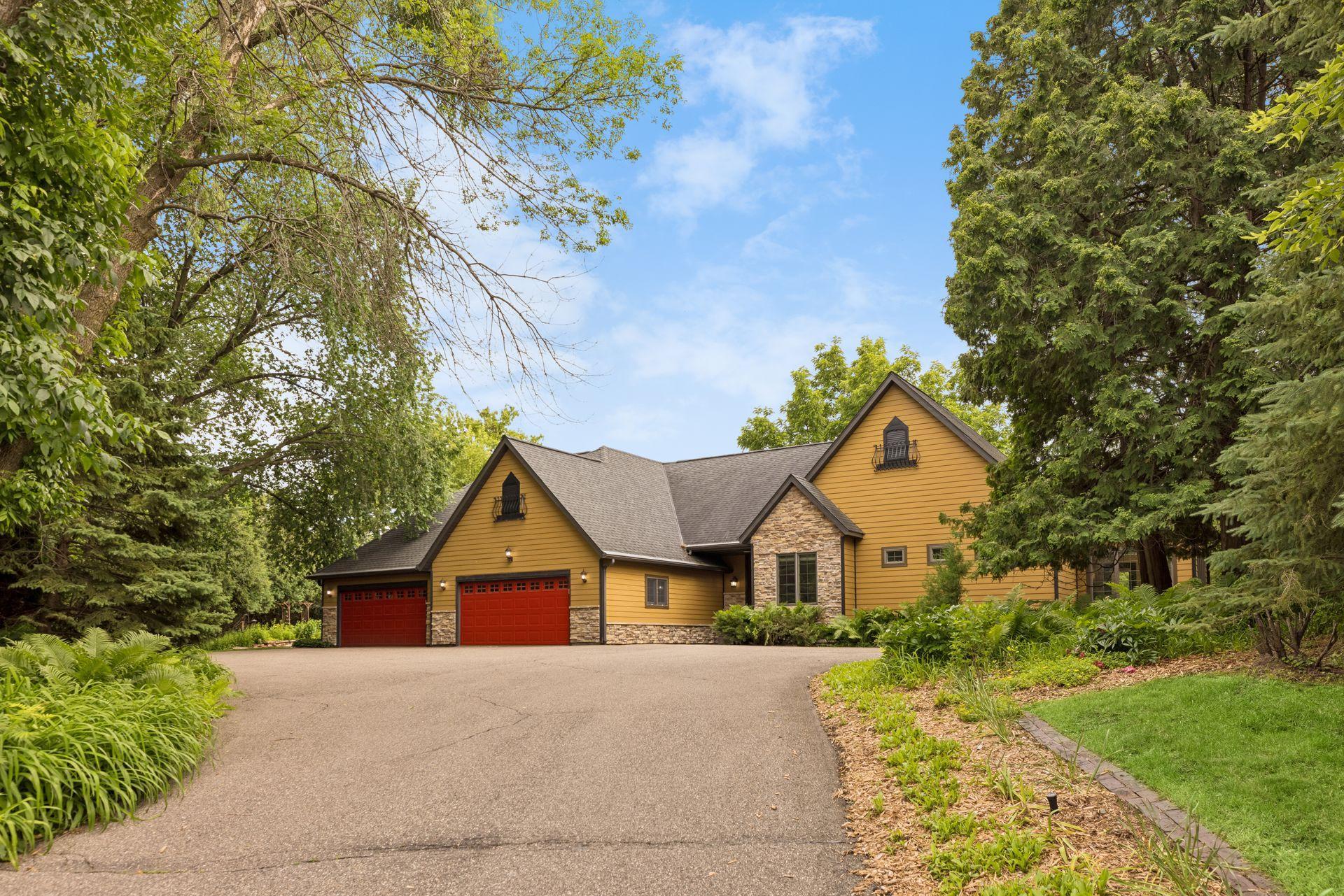 View of Residential at 17809 62nd Street, Eden Prairie MN 55346, Eden Prairie - Mike Wilen | Minnesota Team Real Estate