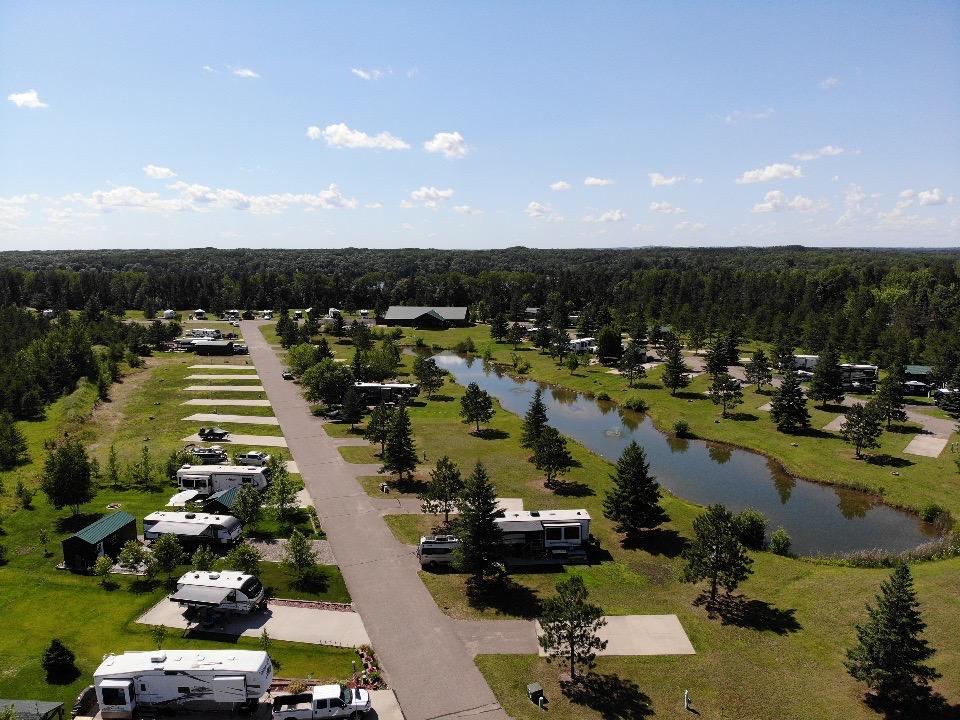 View of Land at 28668 Lot 68 Hurtig Road, Pequot Lakes MN 56472, Pequot Lakes (2 of 7) - Mike Wilen | Minnesota Team Real Estate