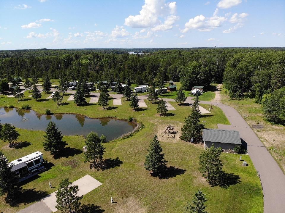 View of Land at 28668 Lot 68 Hurtig Road, Pequot Lakes MN 56472, Pequot Lakes (4 of 7) - Mike Wilen | Minnesota Team Real Estate