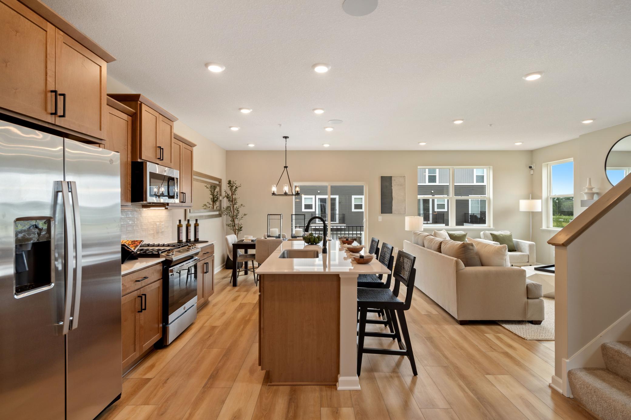 View of Residential at 13627 Pine Drive, Rogers MN 55374, Rogers (6 of 68) - Mike Wilen | Minnesota Team Real Estate