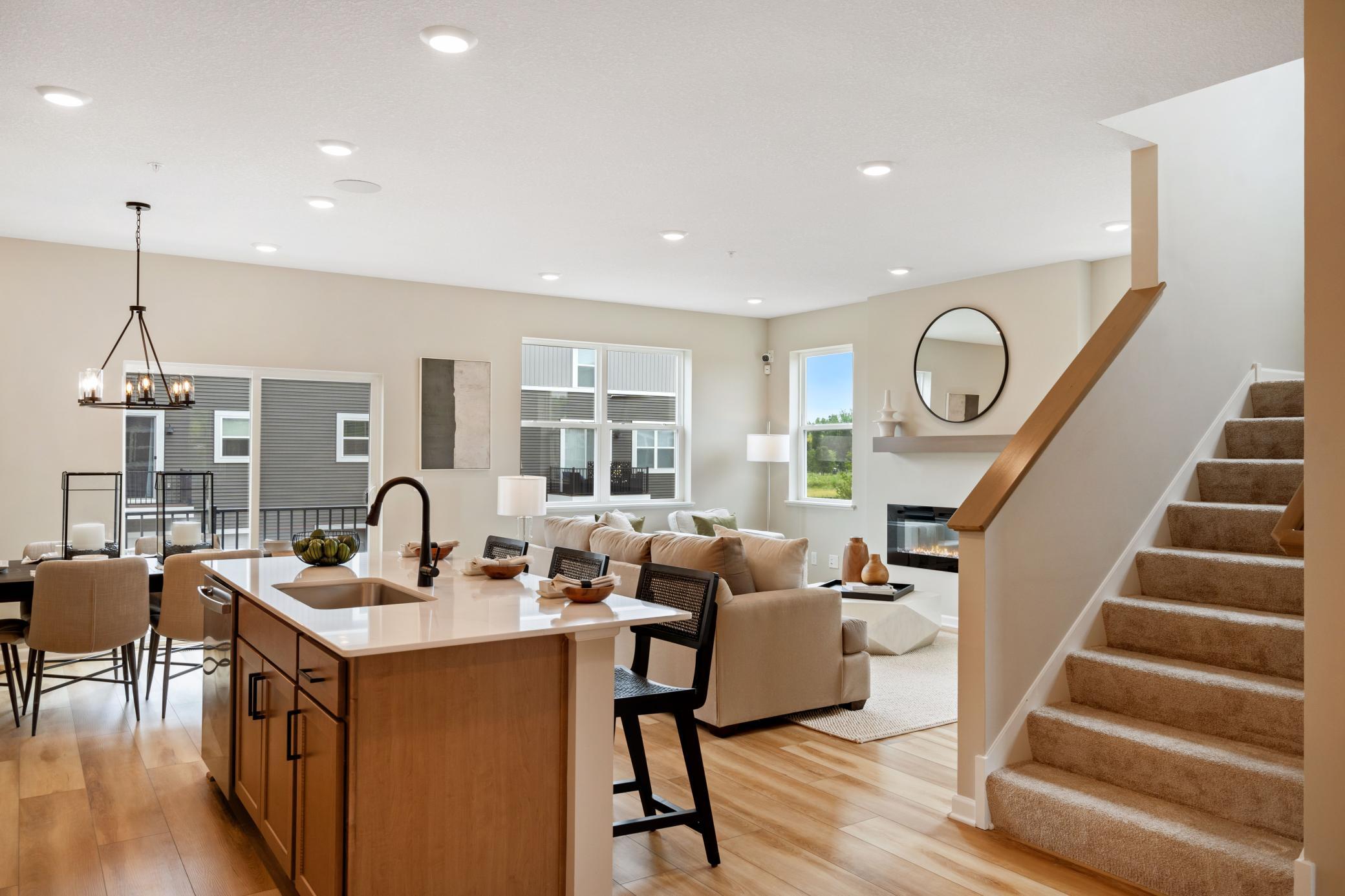 View of Residential at 13627 Pine Drive, Rogers MN 55374, Rogers (9 of 68) - Mike Wilen | Minnesota Team Real Estate