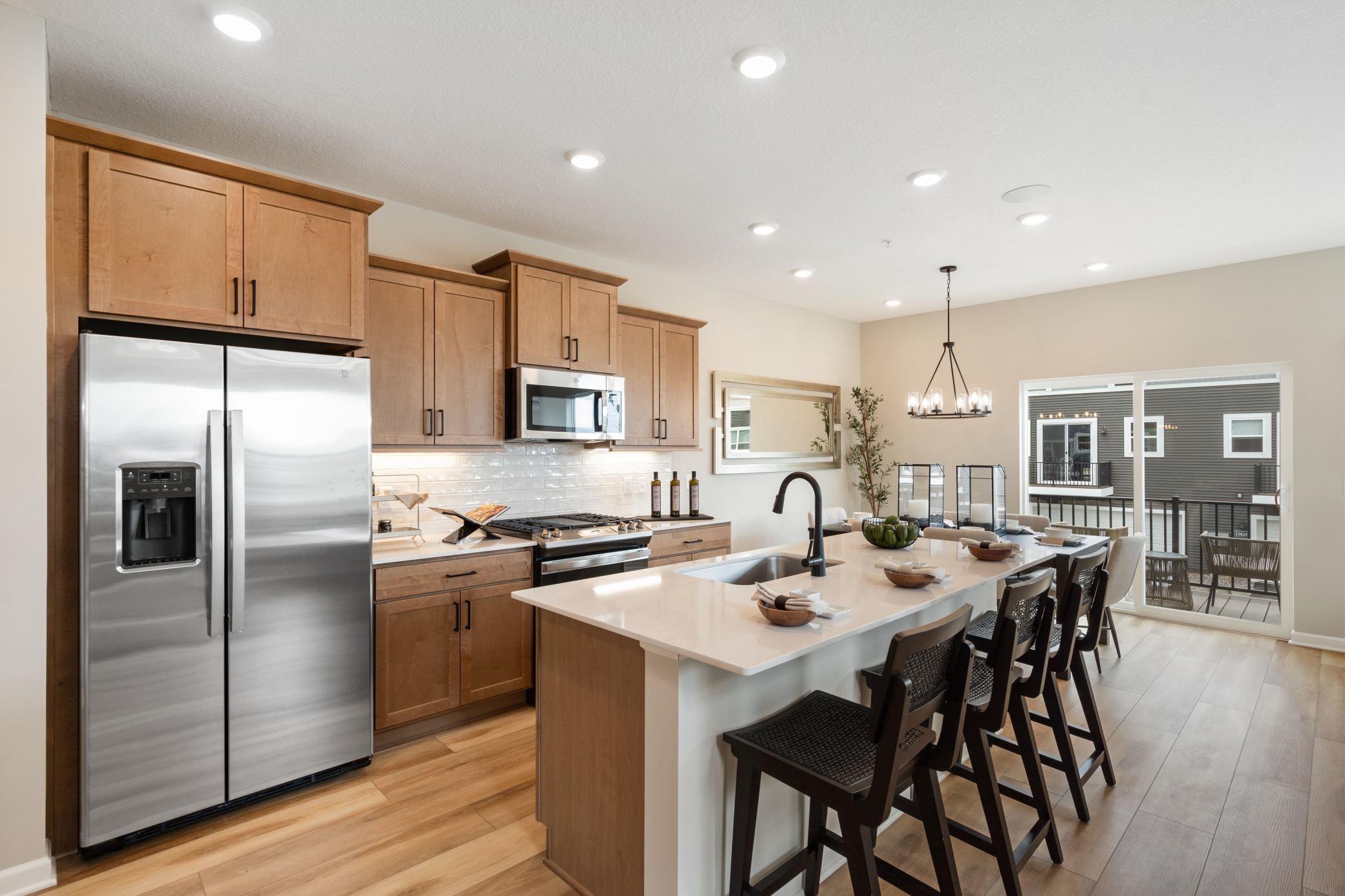 View of Residential at 13627 Pine Drive, Rogers MN 55374, Rogers (10 of 68) - Mike Wilen | Minnesota Team Real Estate
