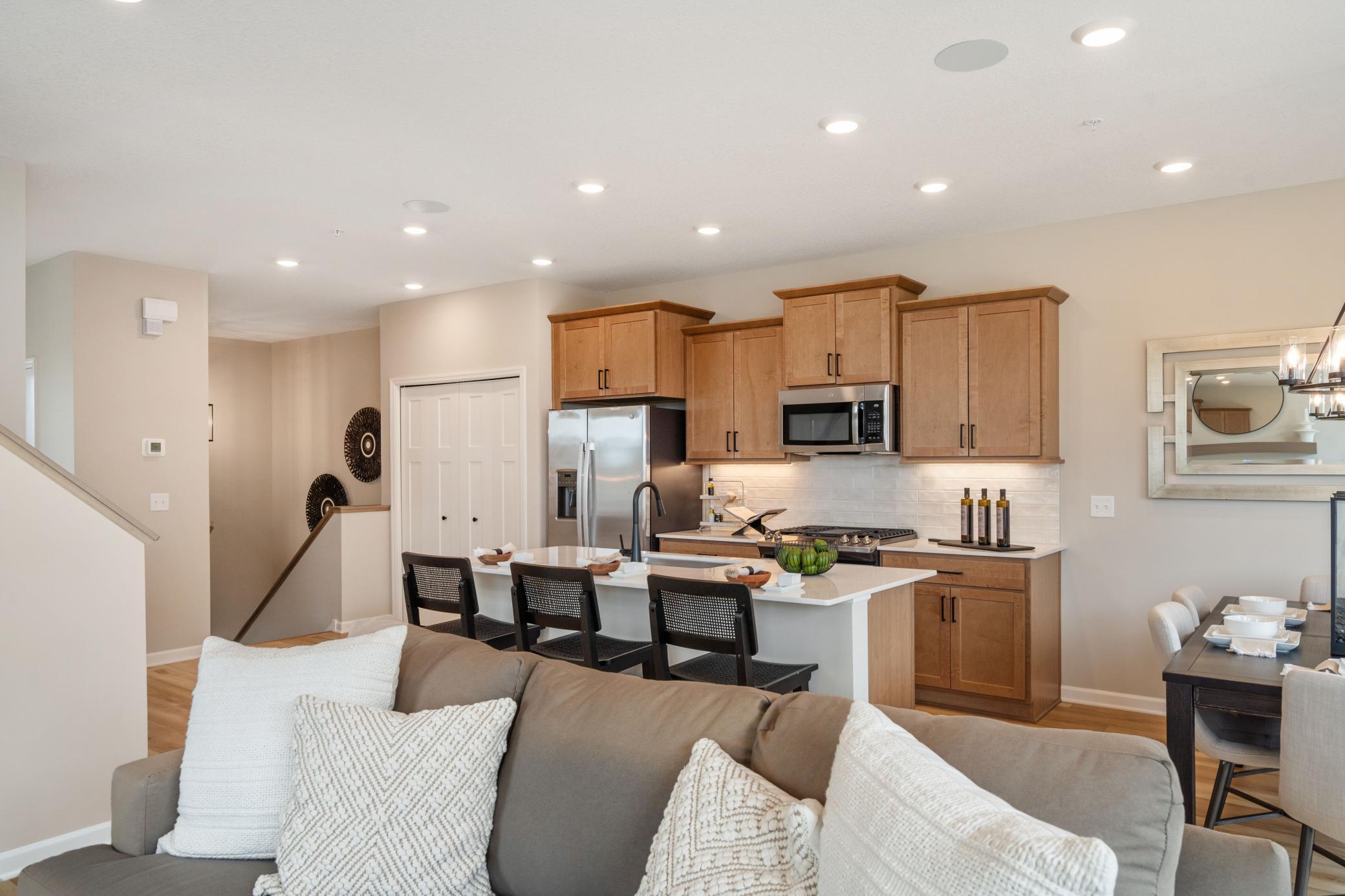 View of Residential at 13627 Pine Drive, Rogers MN 55374, Rogers (13 of 68) - Mike Wilen | Minnesota Team Real Estate