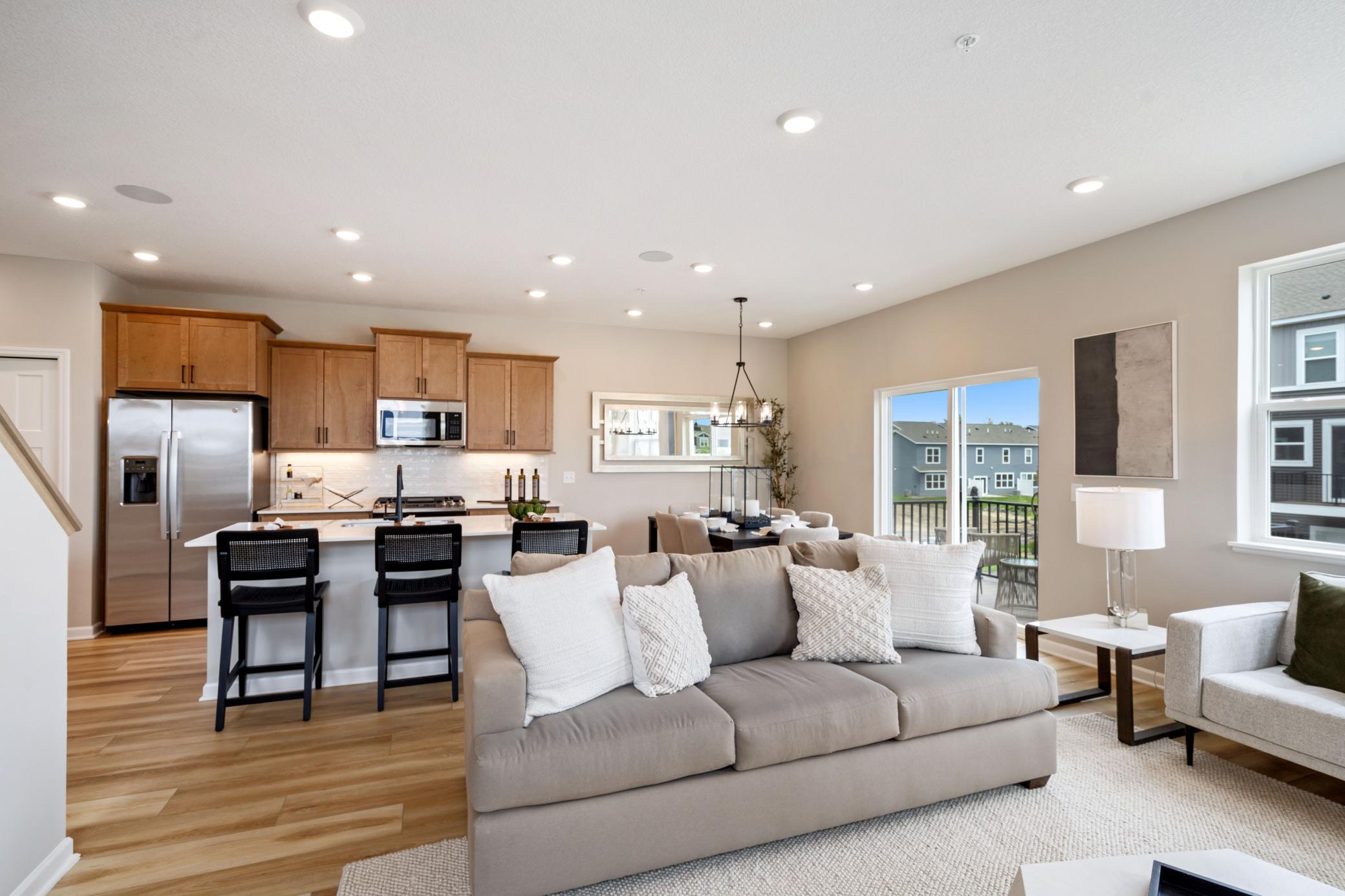 View of Residential at 13627 Pine Drive, Rogers MN 55374, Rogers (32 of 68) - Mike Wilen | Minnesota Team Real Estate