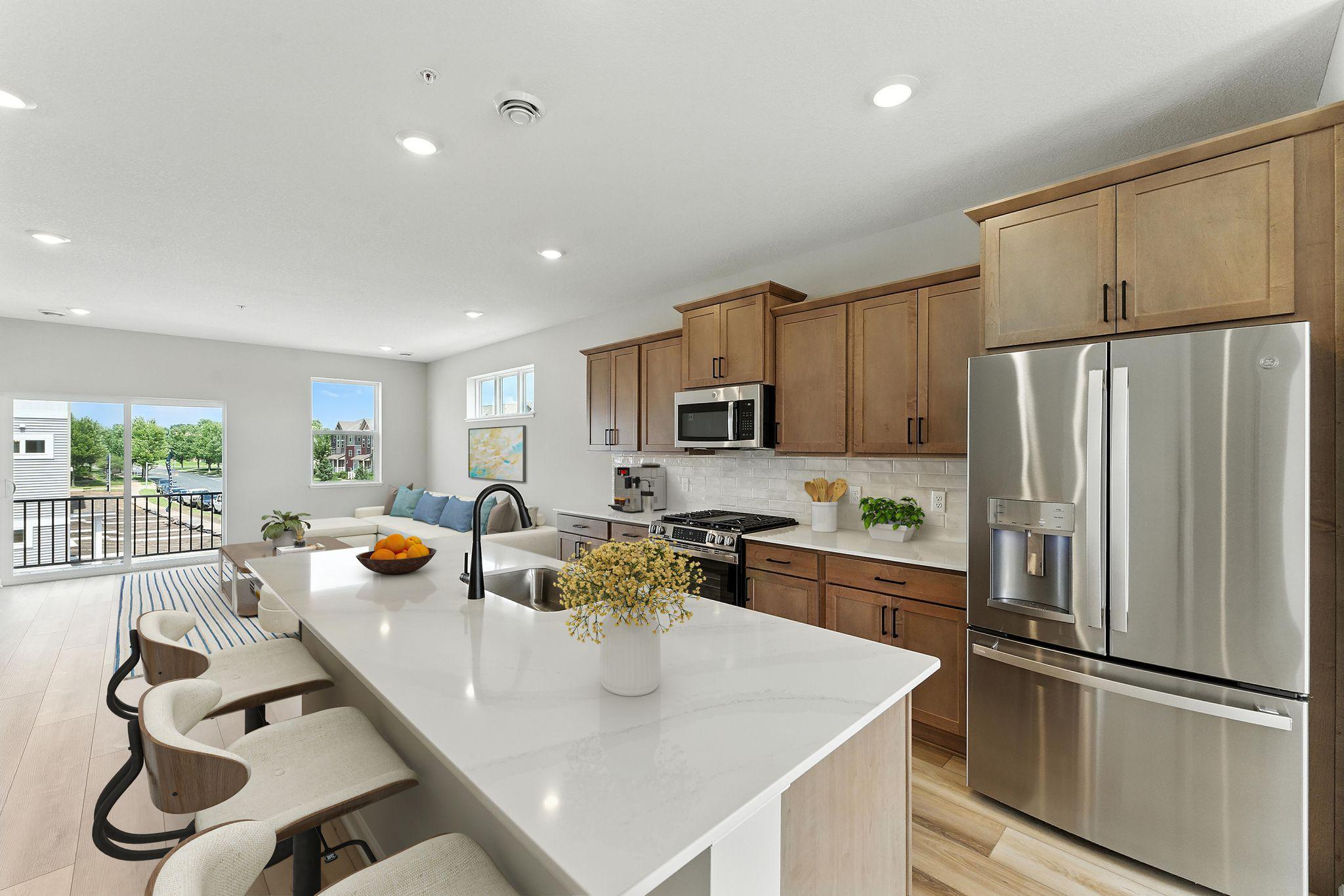 View of Residential at 13632 Willow Drive, Rogers MN 55374, Rogers (14 of 45) - Mike Wilen | Minnesota Team Real Estate
