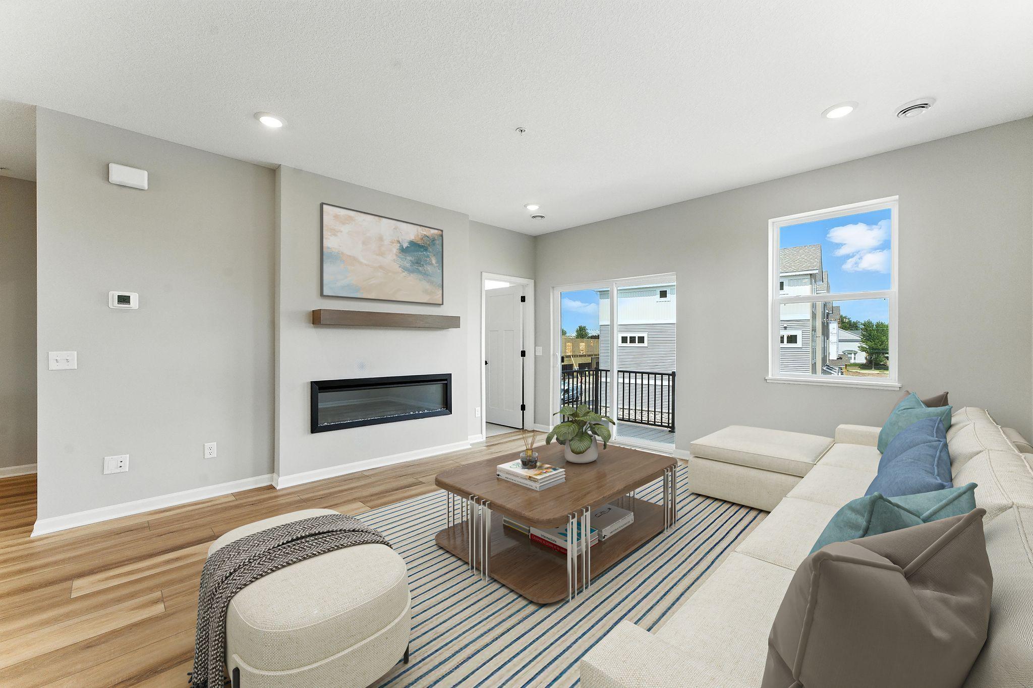 View of Residential at 13632 Willow Drive, Rogers MN 55374, Rogers (16 of 45) - Mike Wilen | Minnesota Team Real Estate