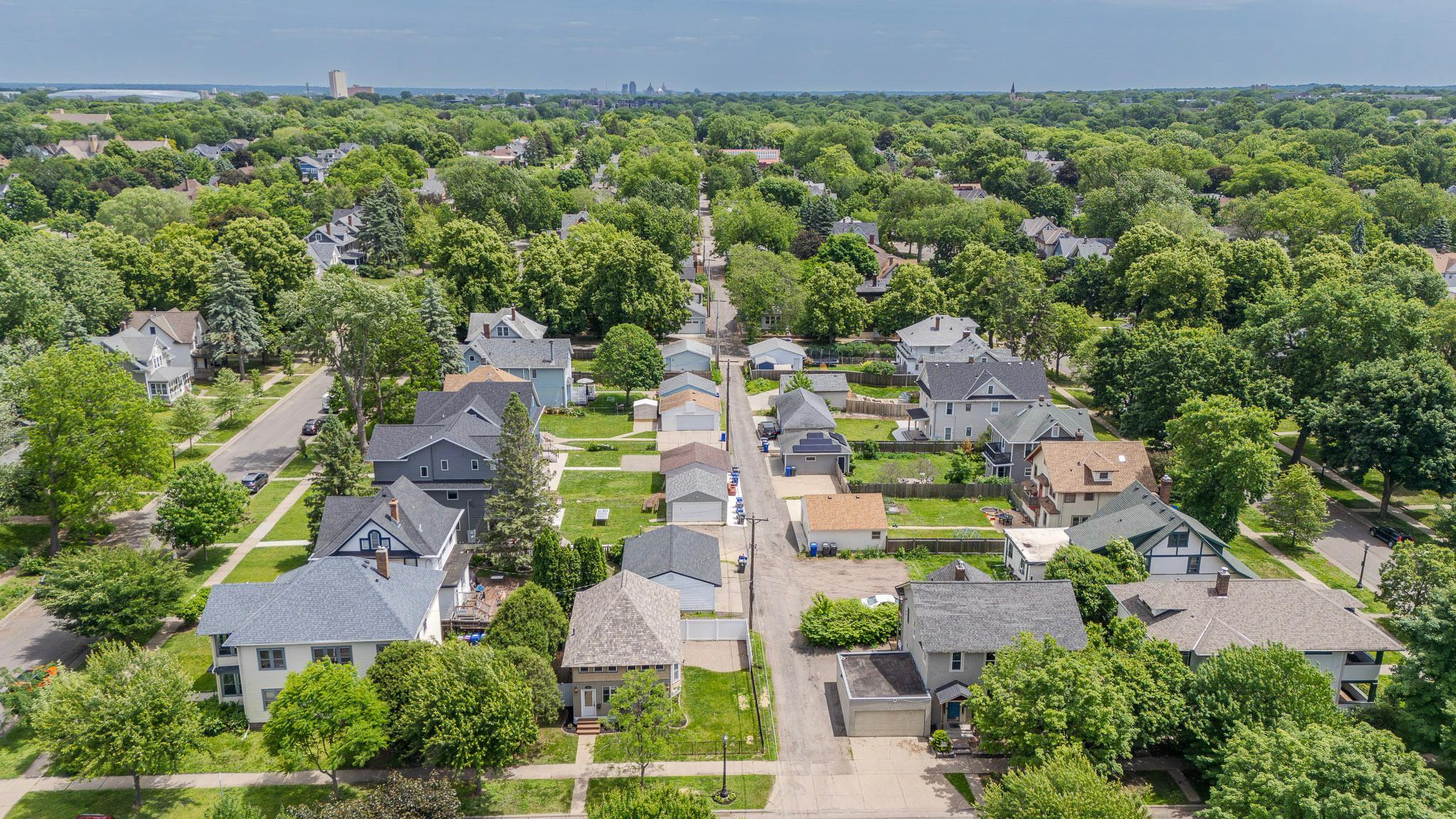 View of Residential at 148 Wilder Street, Saint Paul MN 55104, Saint Paul (56 of 56) - Mike Wilen | Minnesota Team Real Estate