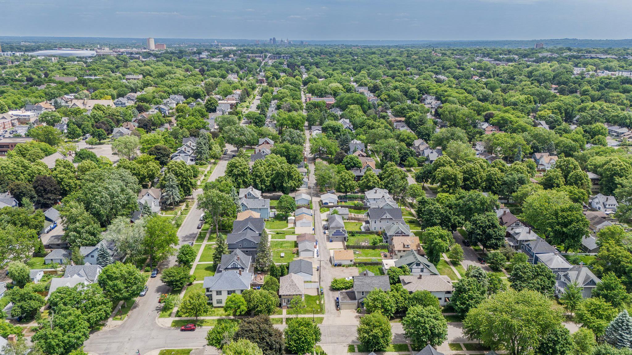 View of Residential at 148 Wilder Street, Saint Paul MN 55104, Saint Paul (55 of 56) - Mike Wilen | Minnesota Team Real Estate