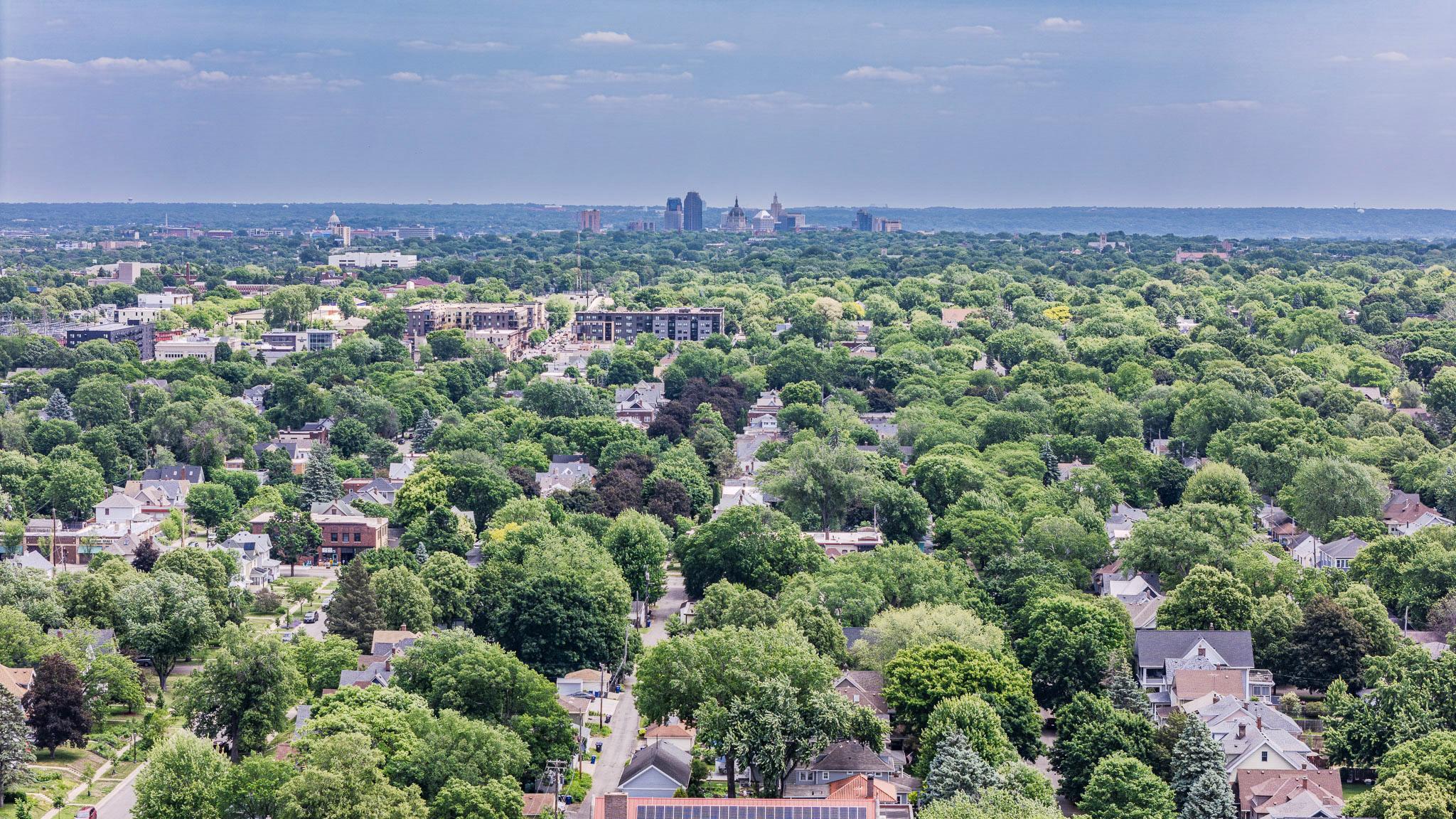 View of Residential at 148 Wilder Street, Saint Paul MN 55104, Saint Paul (54 of 56) - Mike Wilen | Minnesota Team Real Estate