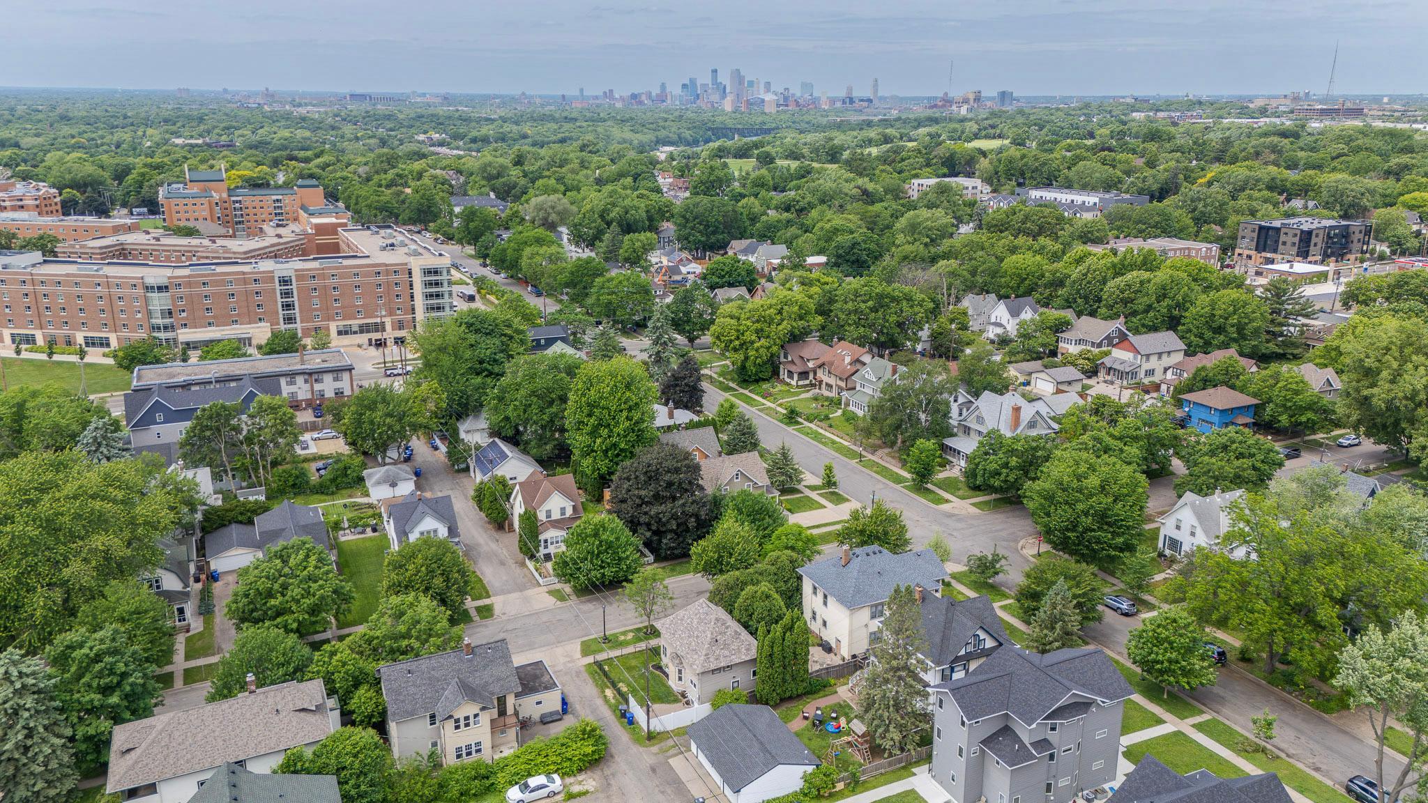 View of Residential at 148 Wilder Street, Saint Paul MN 55104, Saint Paul (53 of 56) - Mike Wilen | Minnesota Team Real Estate