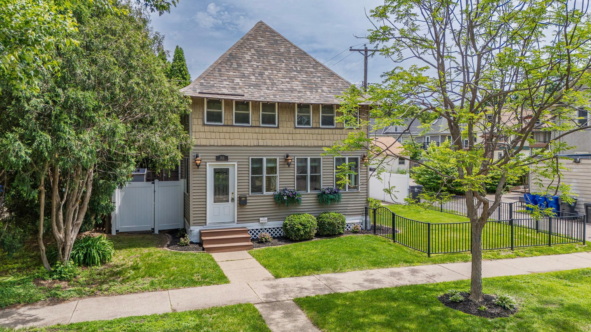 View of Residential at 148 Wilder Street, Saint Paul MN 55104, Saint Paul (3 of 56) - Mike Wilen | Minnesota Team Real Estate