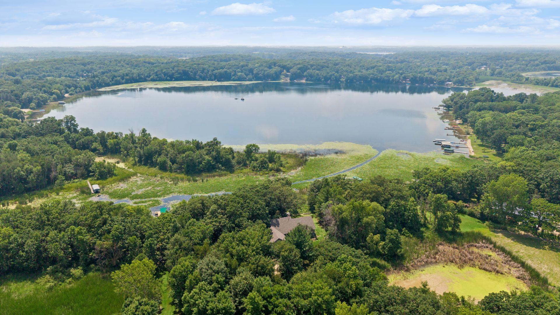 View of Residential at 10205 Aetna Avenue, Monticello MN 55362, Monticello (4 of 57) - Mike Wilen | Minnesota Team Real Estate
