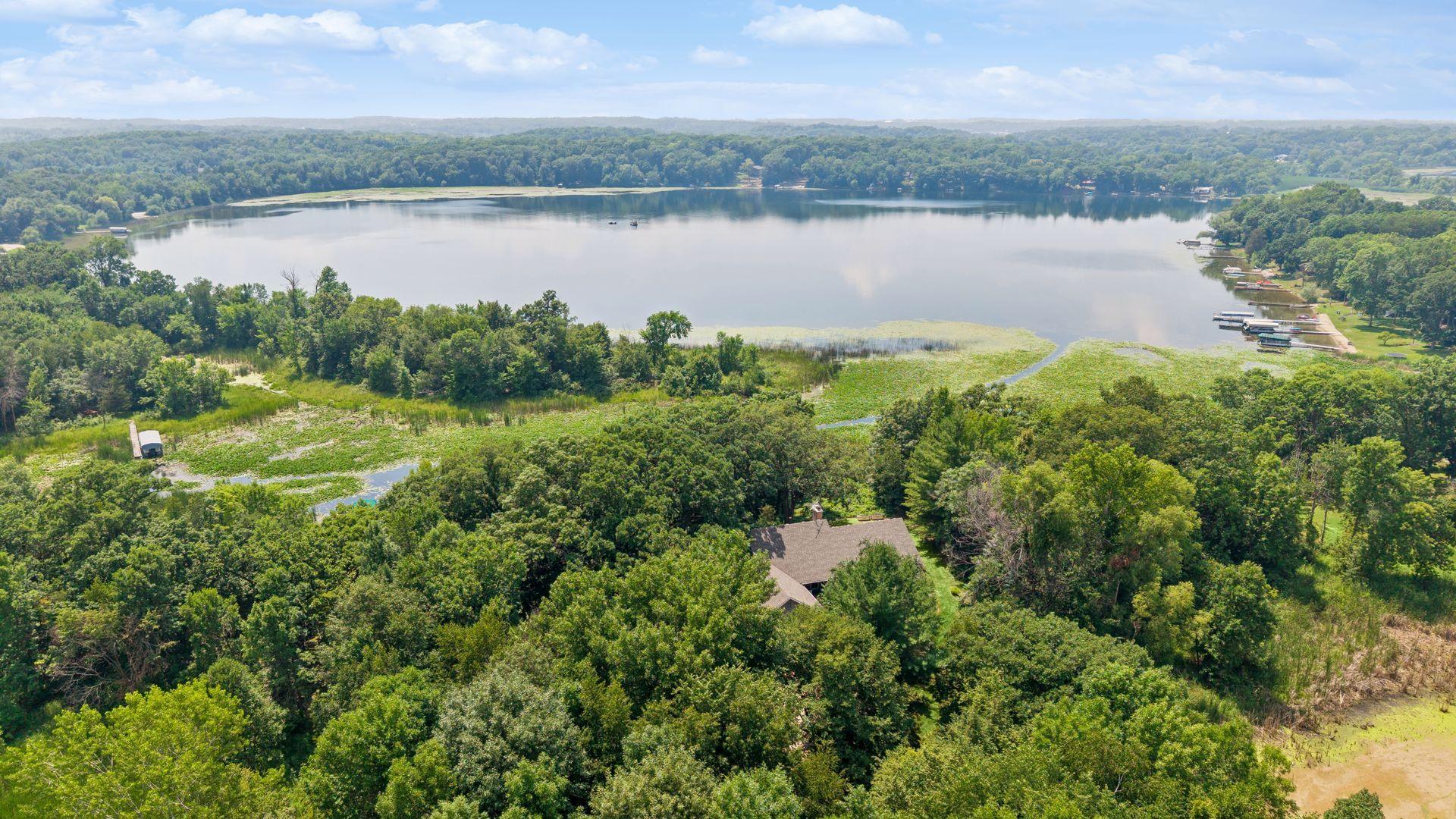 View of Residential at 10205 Aetna Avenue, Monticello MN 55362, Monticello (11 of 57) - Mike Wilen | Minnesota Team Real Estate