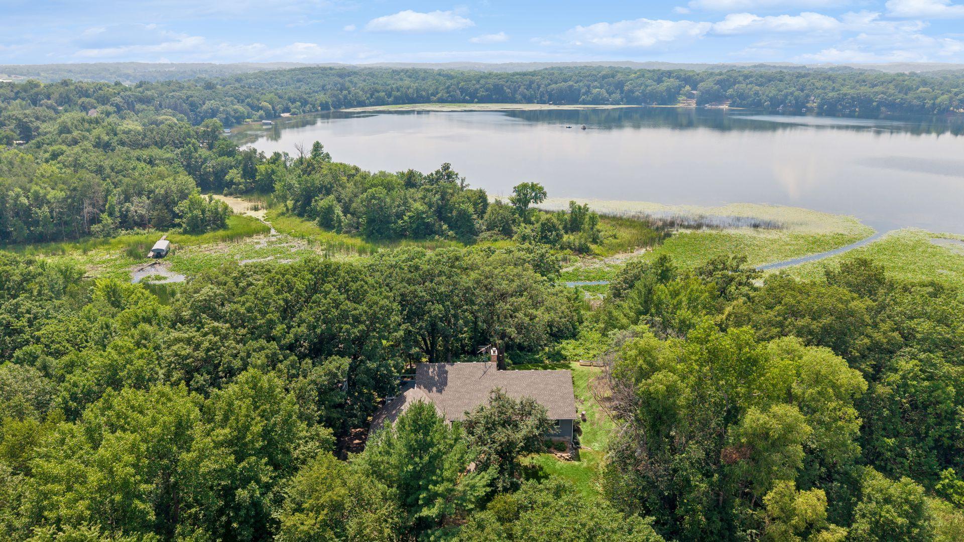 View of Residential at 10205 Aetna Avenue, Monticello MN 55362, Monticello (2 of 57) - Mike Wilen | Minnesota Team Real Estate
