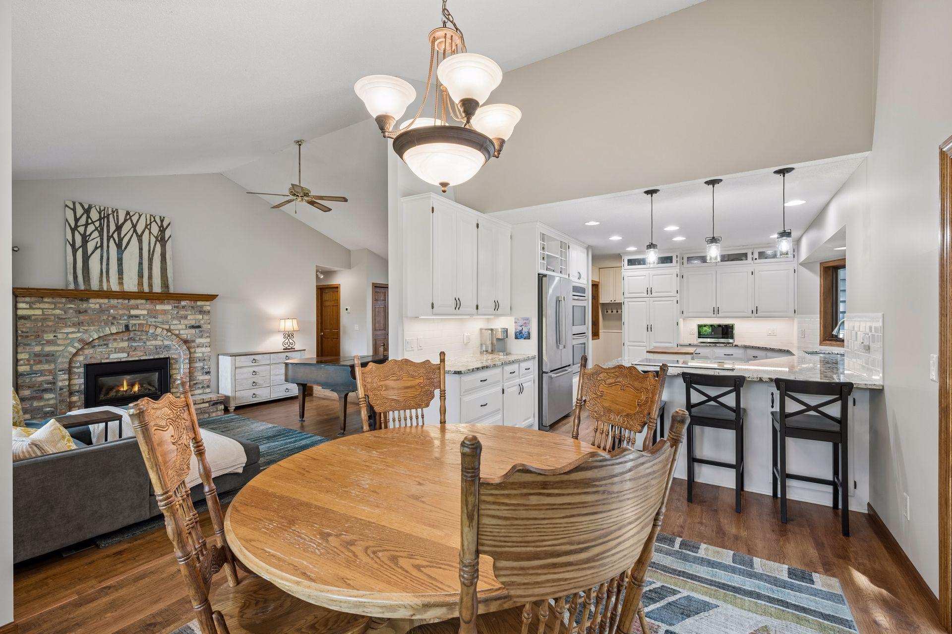 View of Residential at 10205 Aetna Avenue, Monticello MN 55362, Monticello (22 of 57) - Mike Wilen | Minnesota Team Real Estate
