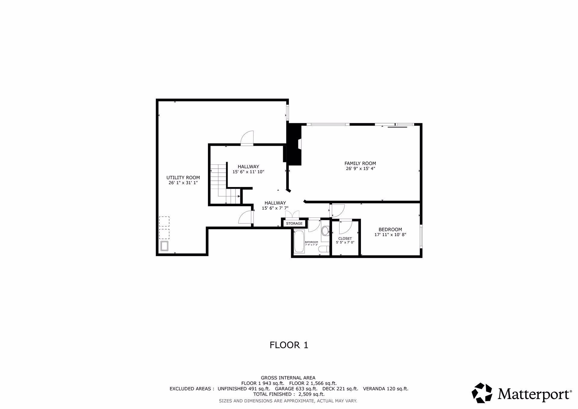 View of Residential at 10205 Aetna Avenue, Monticello MN 55362, Monticello (57 of 57) - Mike Wilen | Minnesota Team Real Estate