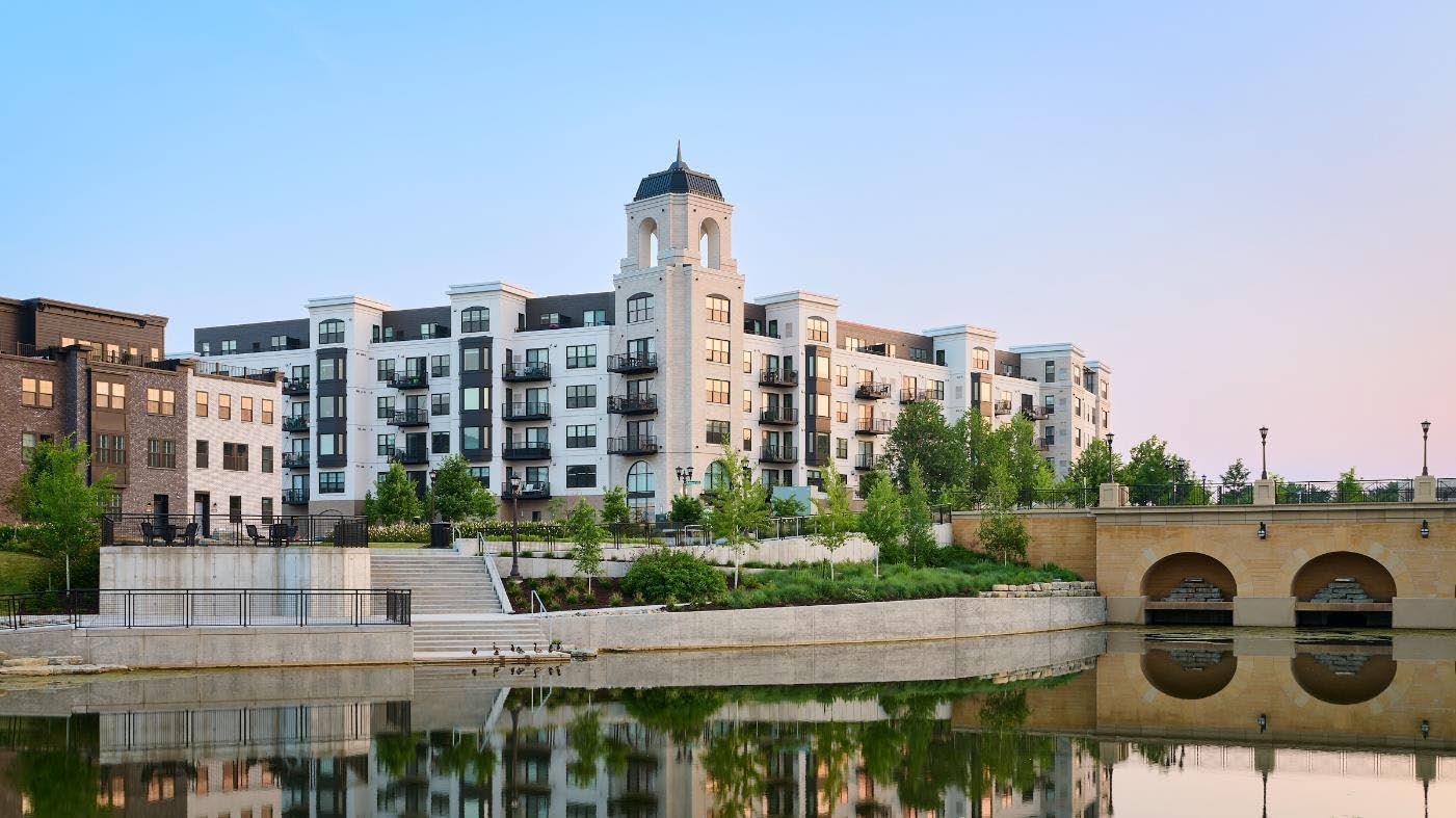 View of Land at 896 Mississippi River Boulevard, Saint Paul MN 55116, Saint Paul (18 of 29) - Mike Wilen | Minnesota Team Real Estate