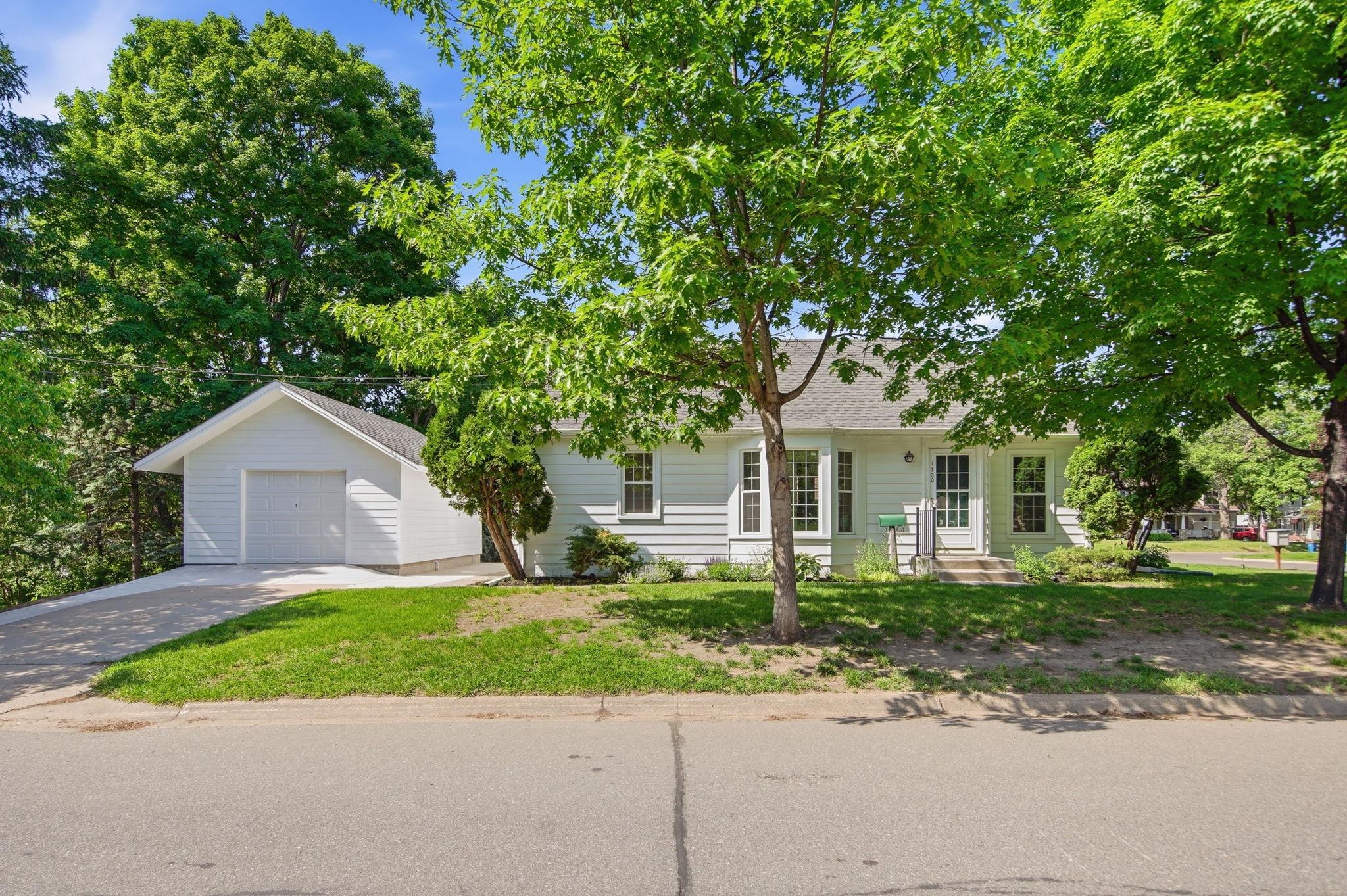 View of Single Family at 1100 73rd Street, Richfield - Mike Wilen | Minnesota Team Real Estate