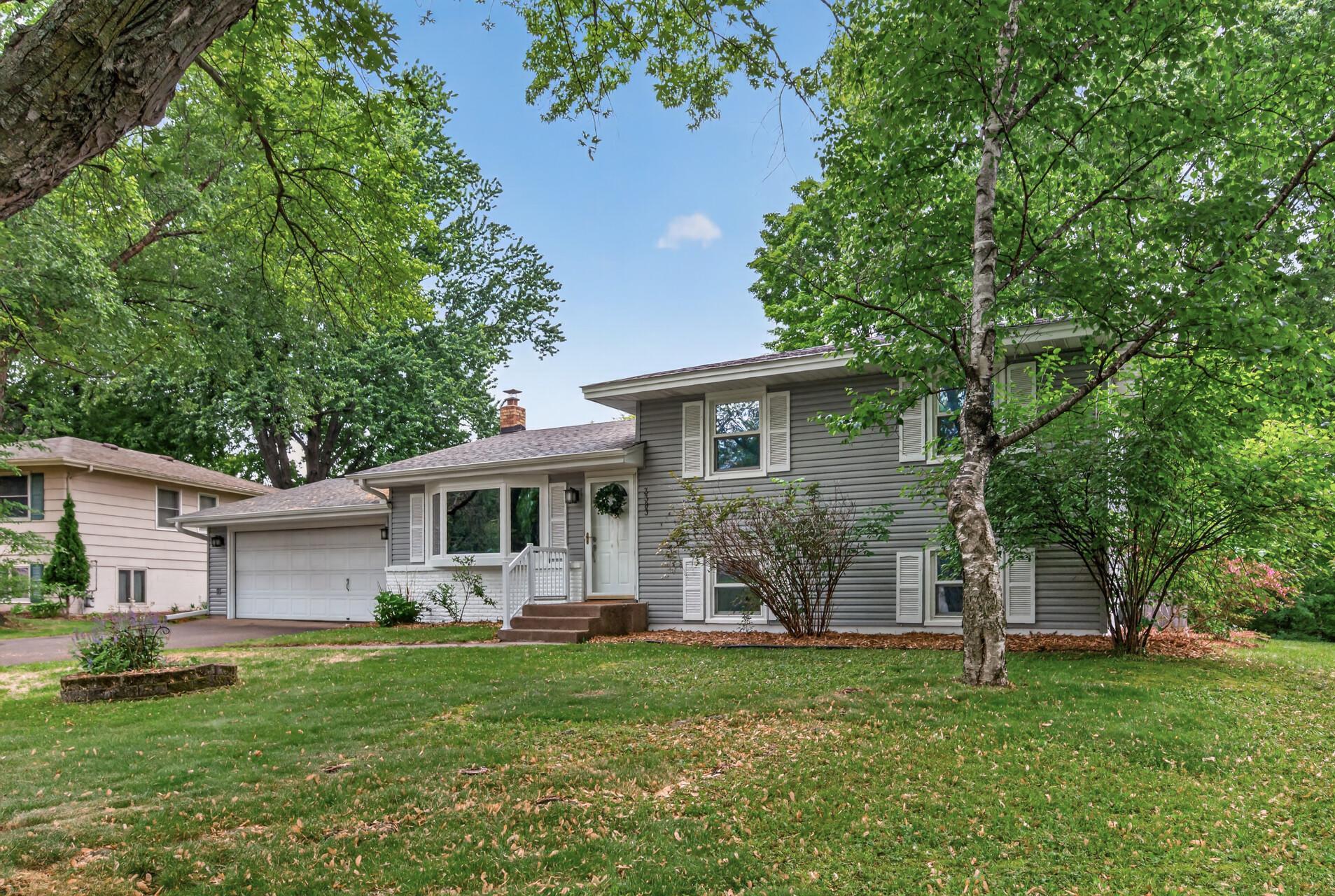 View of Residential at 3383 Buckbee Road, White Bear Lake MN 55110, White Bear Lake - Mike Wilen | Minnesota Team Real Estate