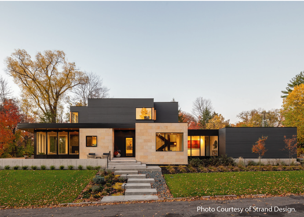 View of Land at 878 Mississippi River Boulevard, Saint Paul MN 55116, Saint Paul (3 of 29) - Mike Wilen | Minnesota Team Real Estate