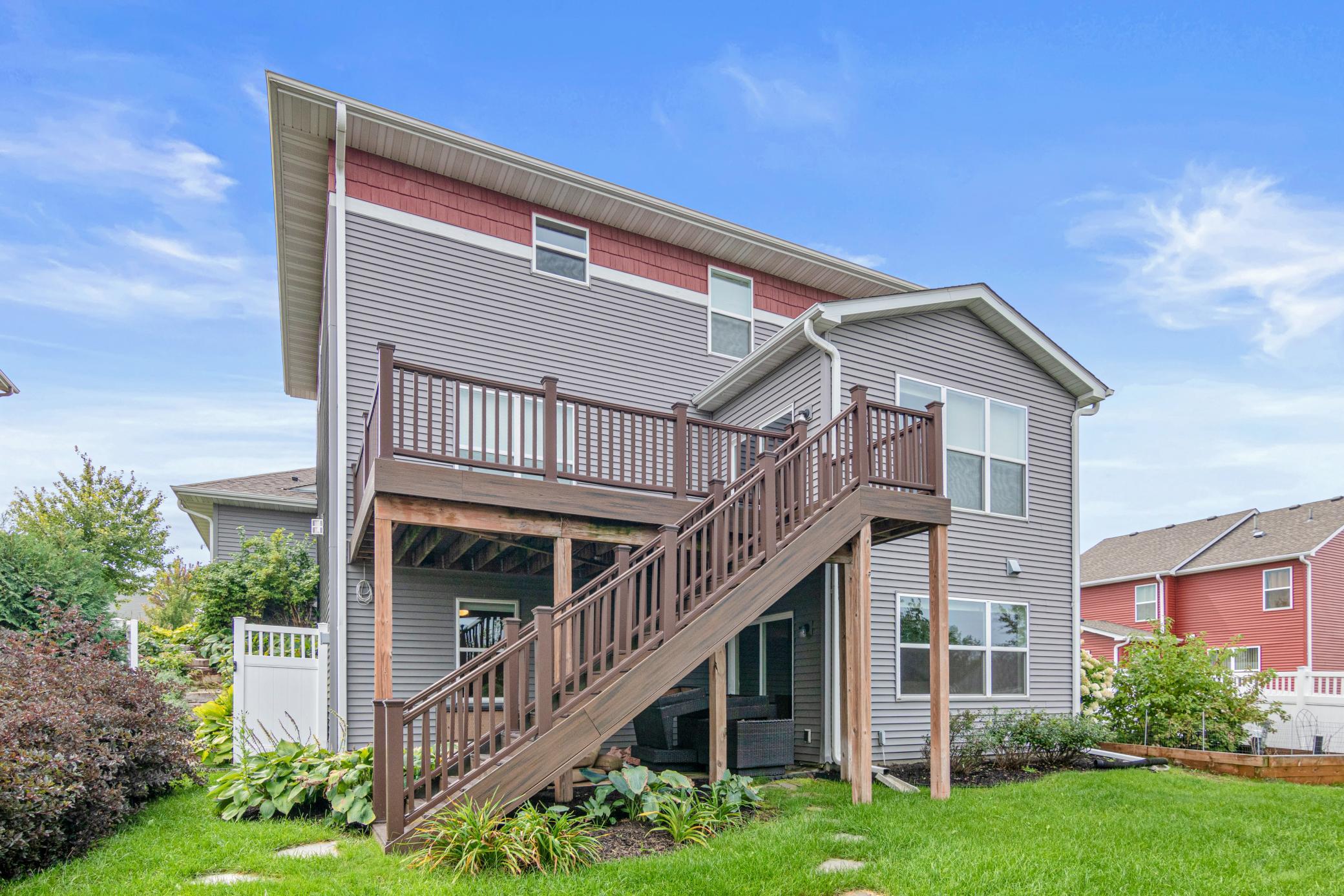 View of Residential at 18072 Hyde Park Avenue, Lakeville MN 55044, Lakeville (20 of 22) - Mike Wilen | Minnesota Team Real Estate
