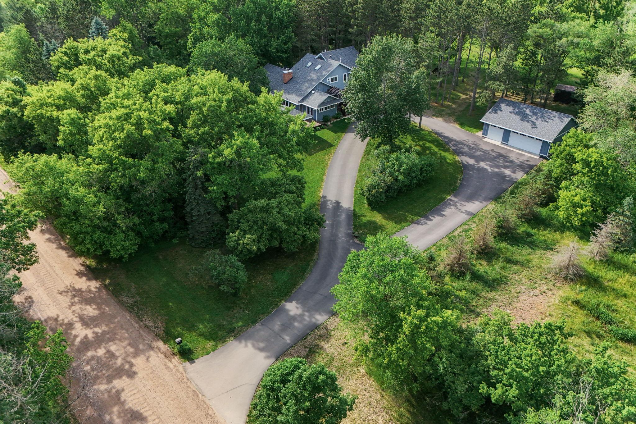 View of Residential at 10940 105th Street, Grant MN 55082, Grant (93 of 98) - Mike Wilen | Minnesota Team Real Estate