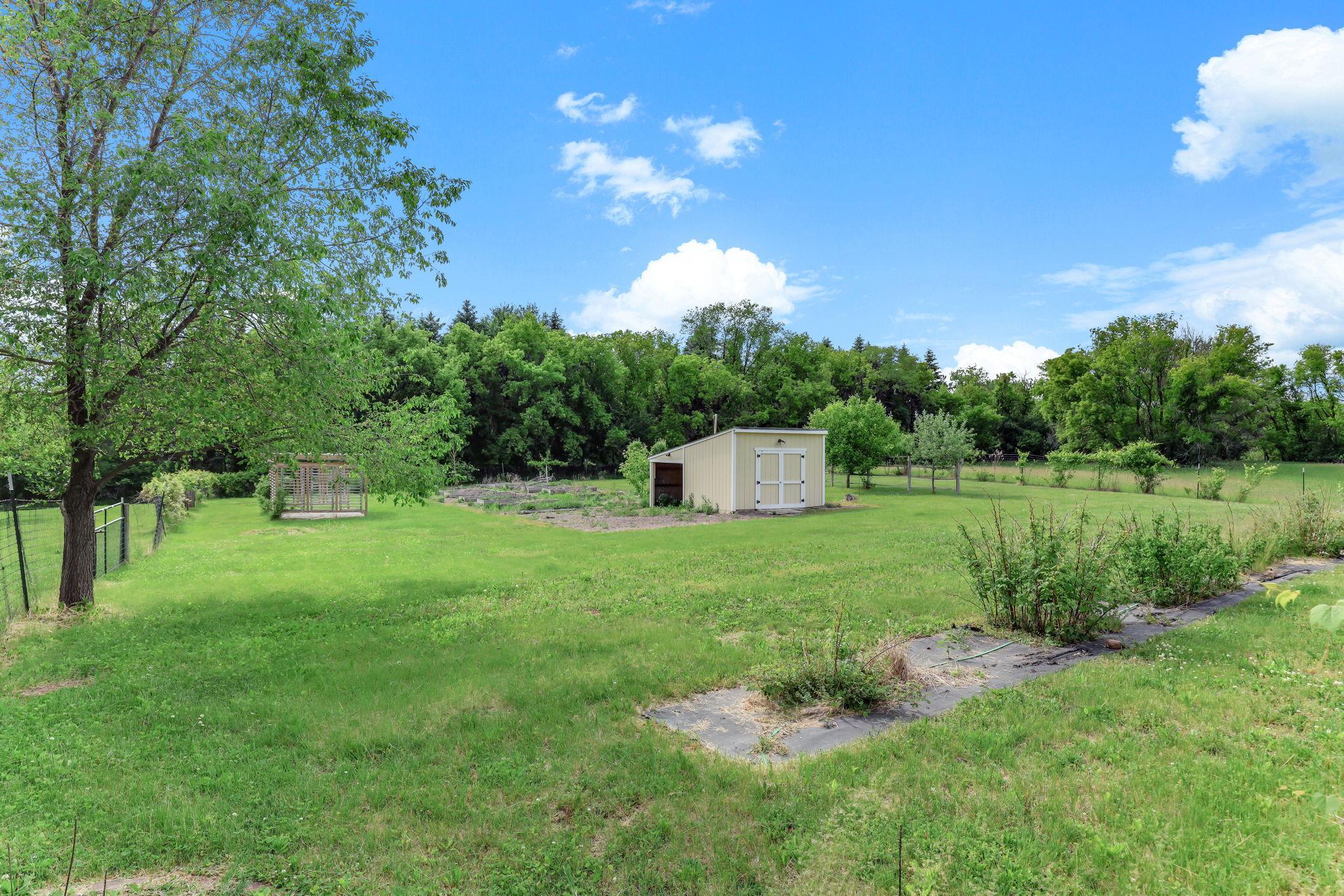 View of Residential at 10940 105th Street, Grant MN 55082, Grant (89 of 98) - Mike Wilen | Minnesota Team Real Estate
