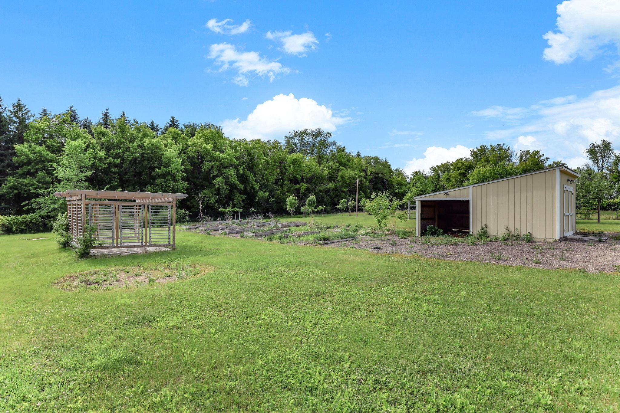 View of Residential at 10940 105th Street, Grant MN 55082, Grant (87 of 98) - Mike Wilen | Minnesota Team Real Estate