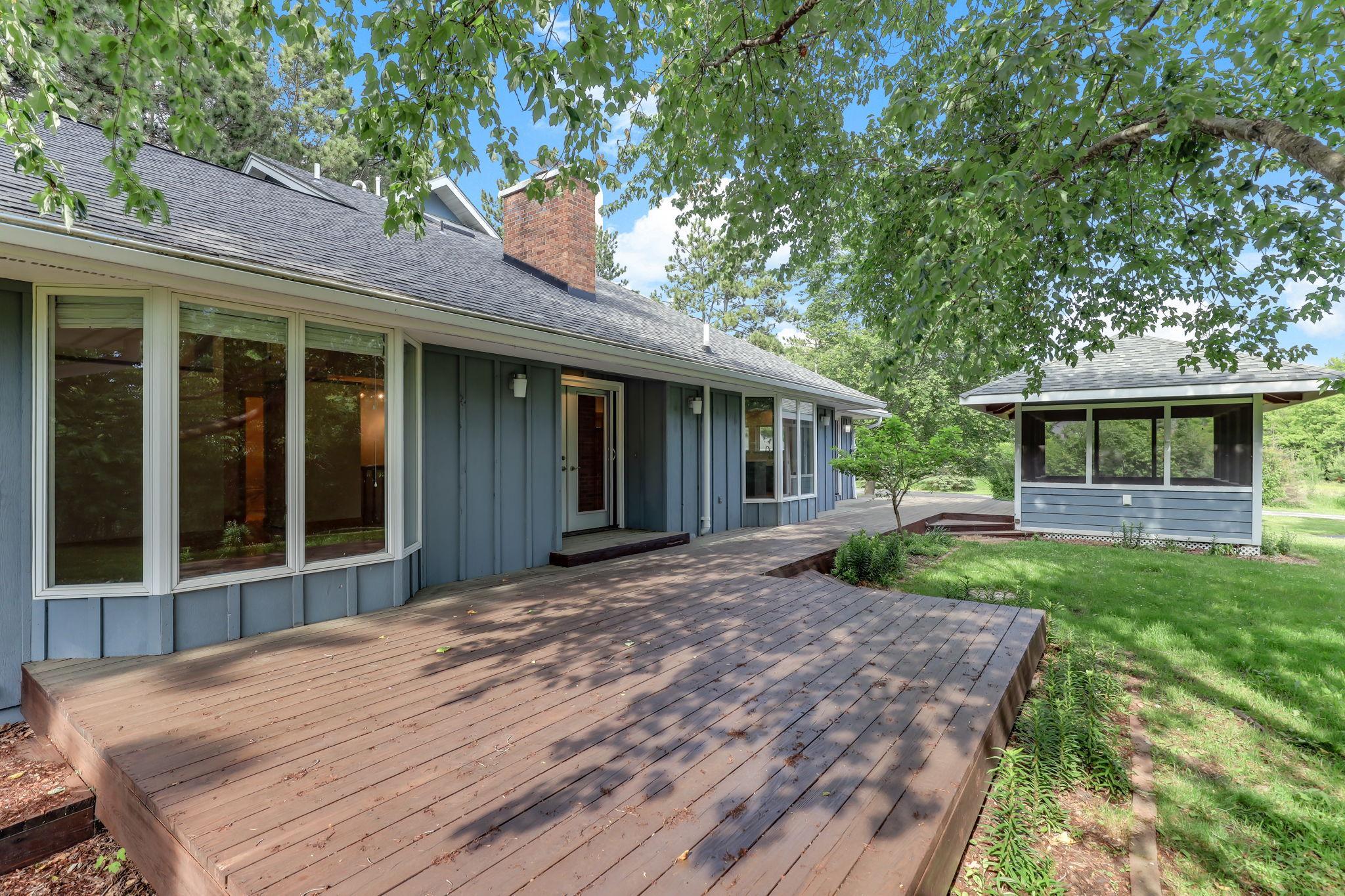 View of Residential at 10940 105th Street, Grant MN 55082, Grant (84 of 98) - Mike Wilen | Minnesota Team Real Estate
