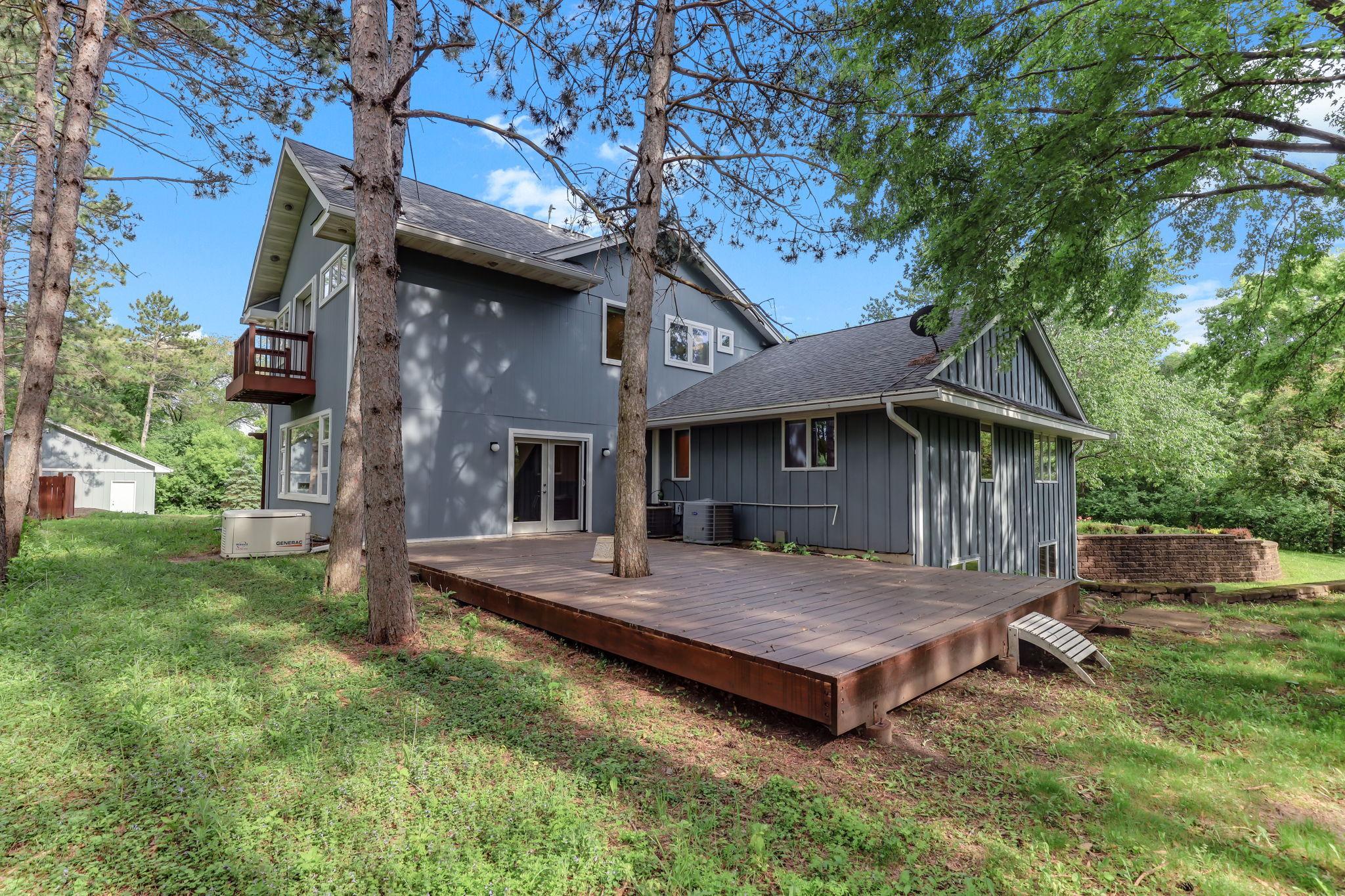 View of Residential at 10940 105th Street, Grant MN 55082, Grant (82 of 98) - Mike Wilen | Minnesota Team Real Estate