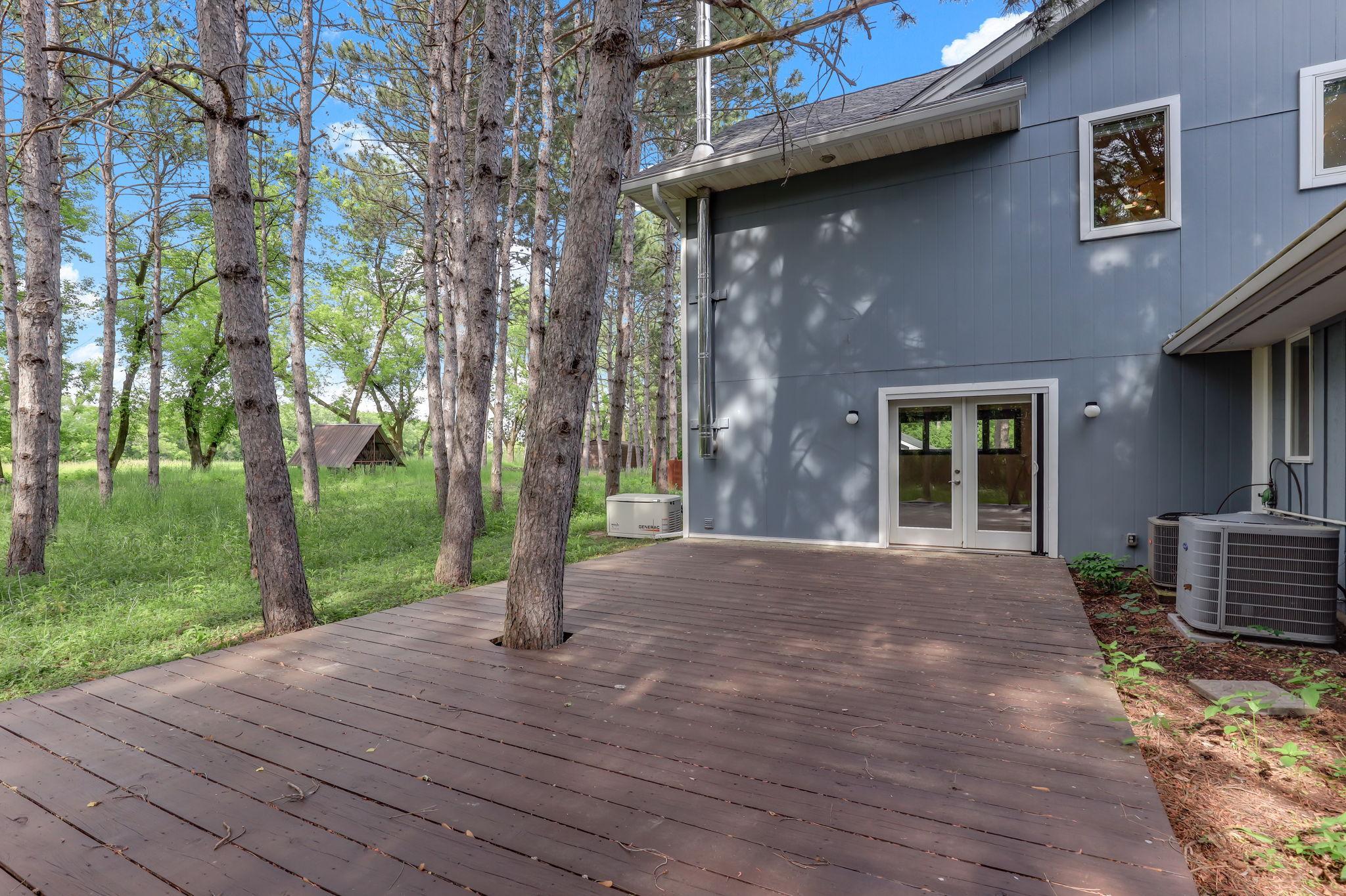 View of Residential at 10940 105th Street, Grant MN 55082, Grant (77 of 98) - Mike Wilen | Minnesota Team Real Estate