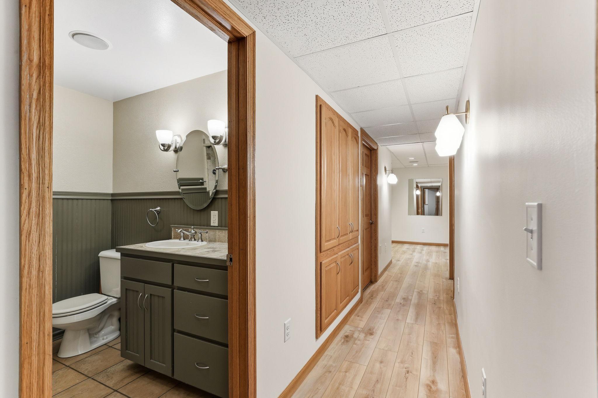 View of Residential at 10940 105th Street, Grant MN 55082, Grant (56 of 98) - Mike Wilen | Minnesota Team Real Estate