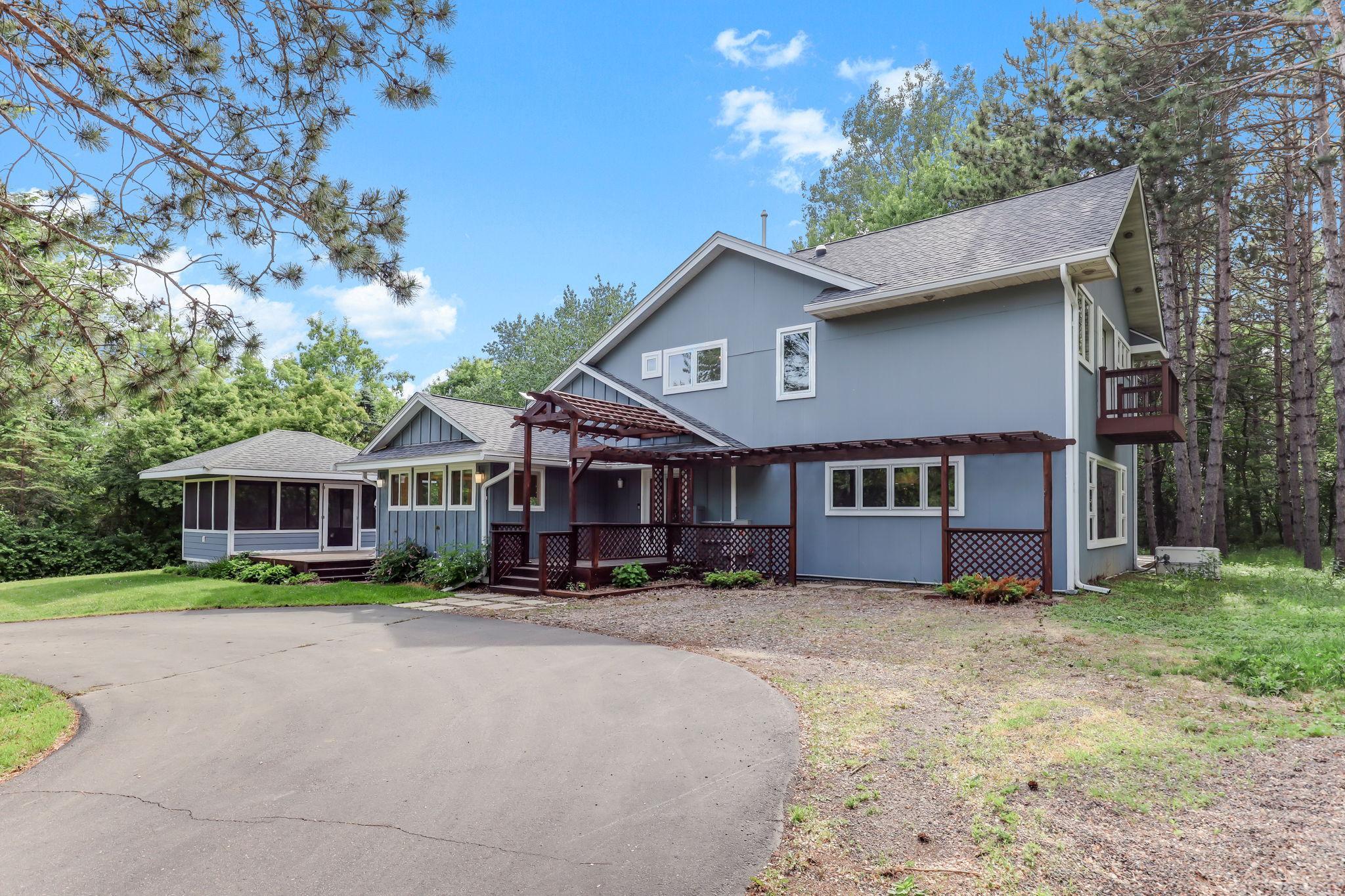 View of Residential at 10940 105th Street, Grant MN 55082, Grant (81 of 98) - Mike Wilen | Minnesota Team Real Estate