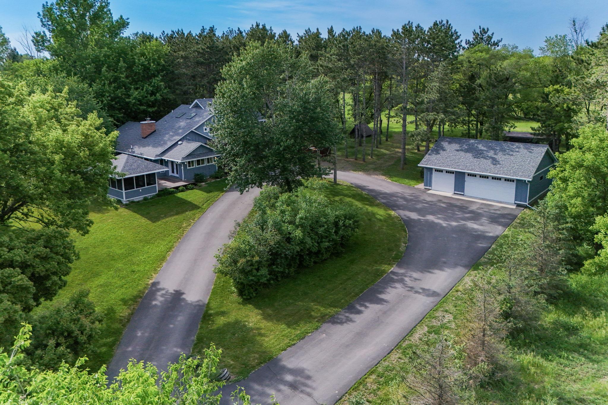 View of Residential at 10940 105th Street, Grant MN 55082, Grant - Mike Wilen | Minnesota Team Real Estate